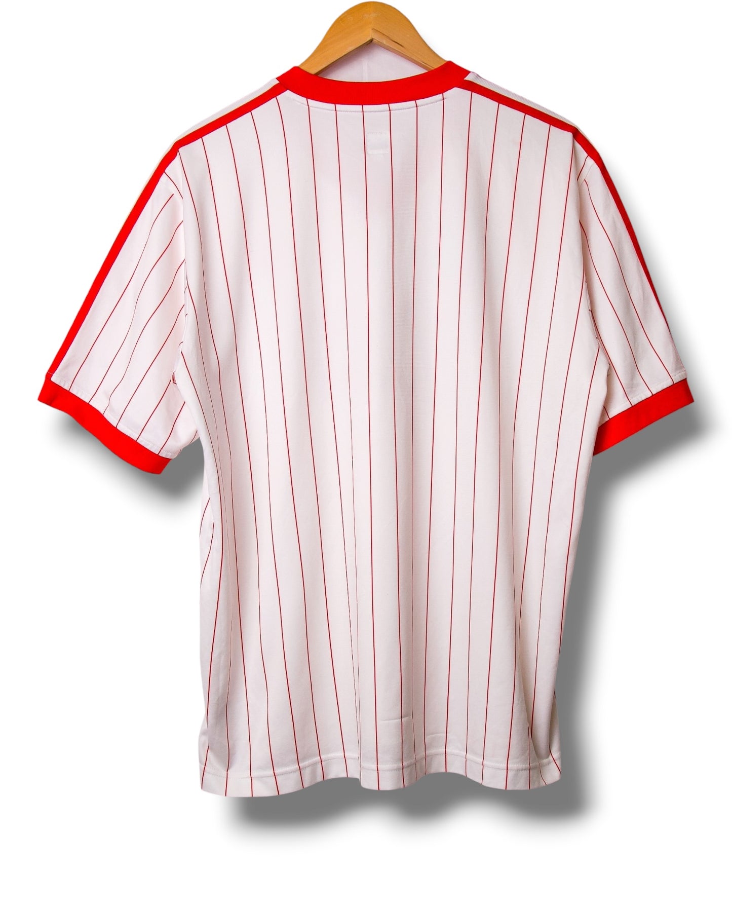 Sovjet Union 2005 Retro uit Shirt (L)