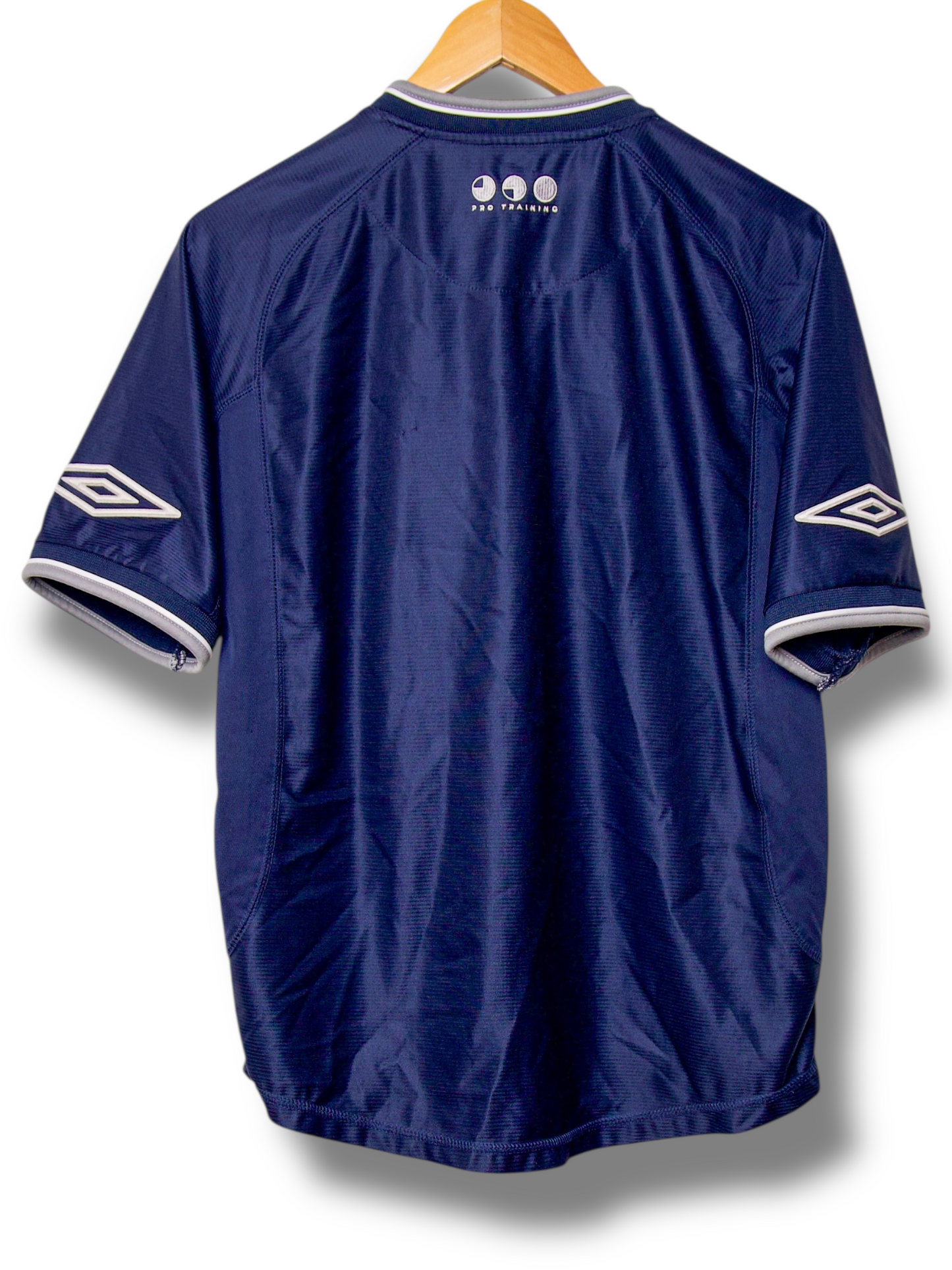 FC Twente 2001/2002 Uit Shirt (S)