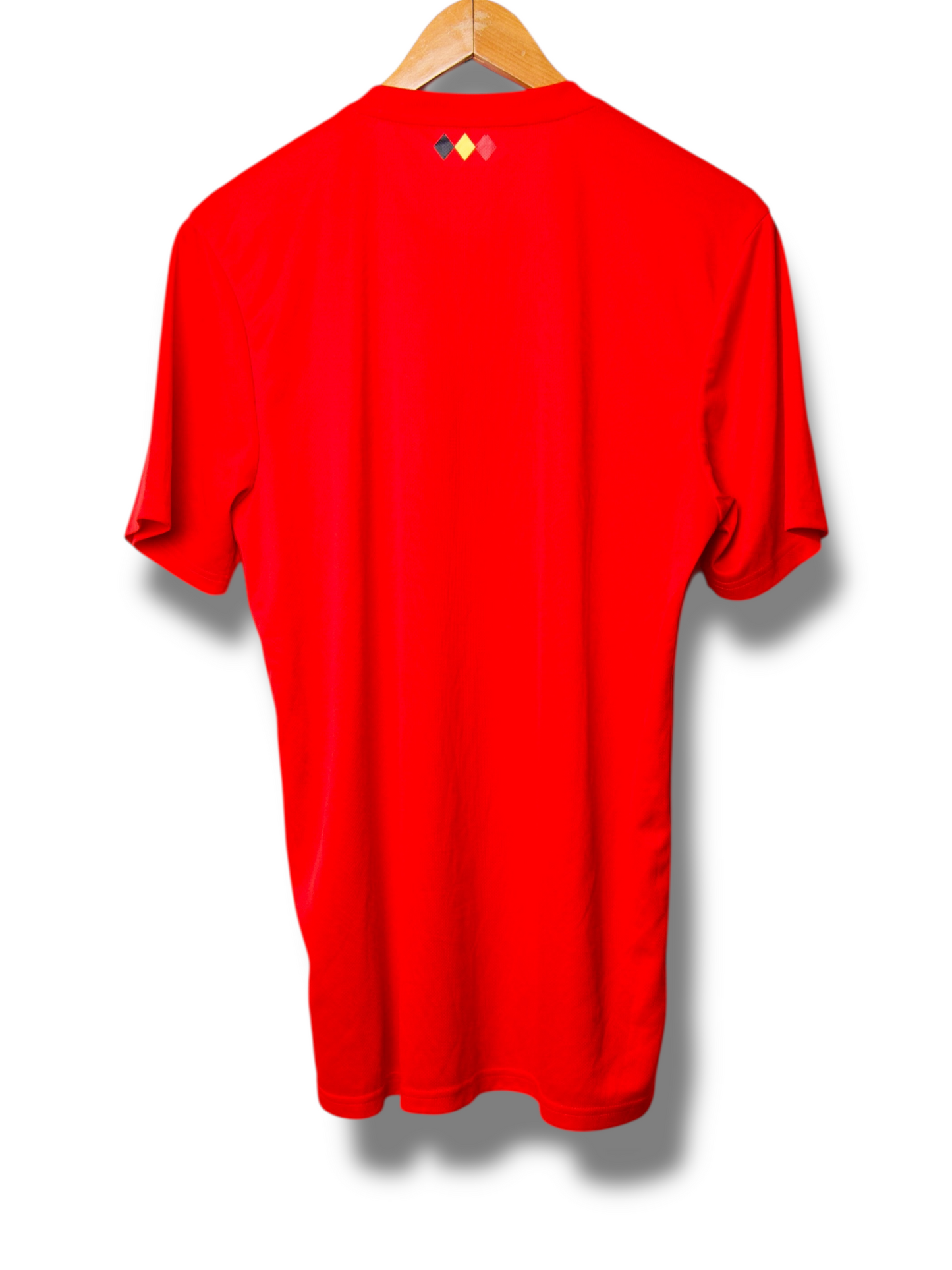 Belgie 2018 Thuis Shirt (M)