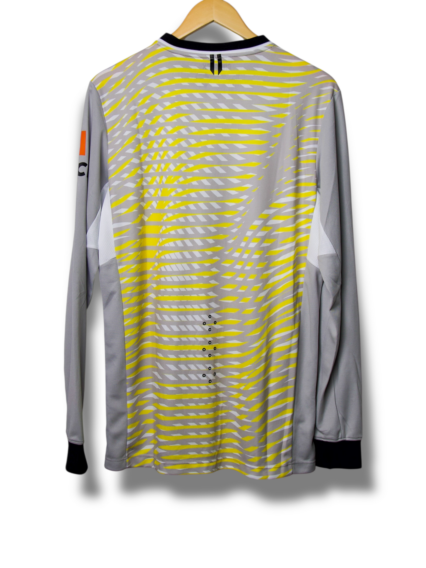 Wolves 2021/2022 Keeper Shirt (M)