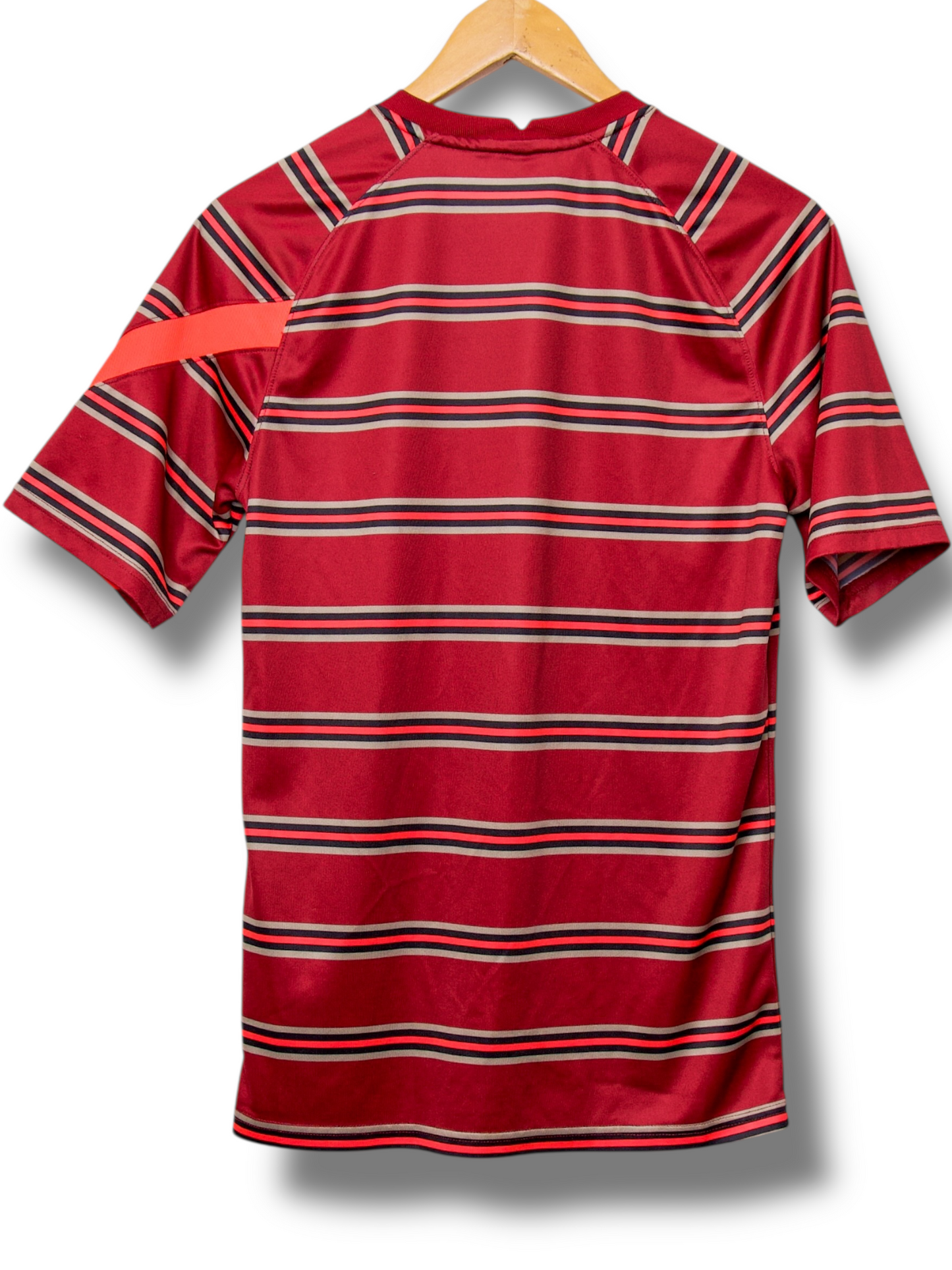 Liverpool 2021/2022 Training Shirt (S)