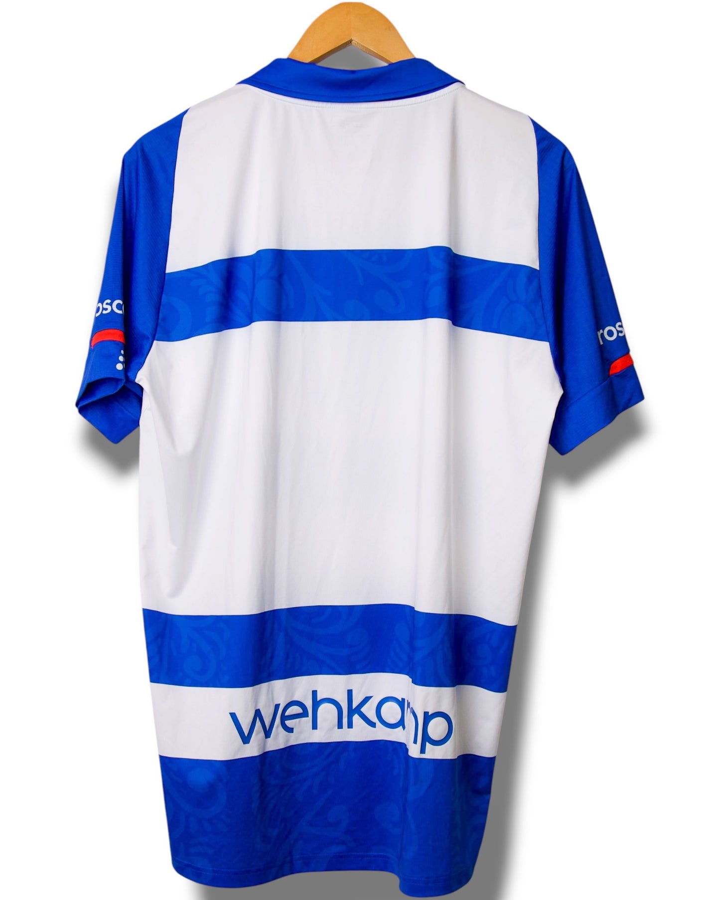 PEC Zwolle 2022/2023 Uit Shirt (XL)
