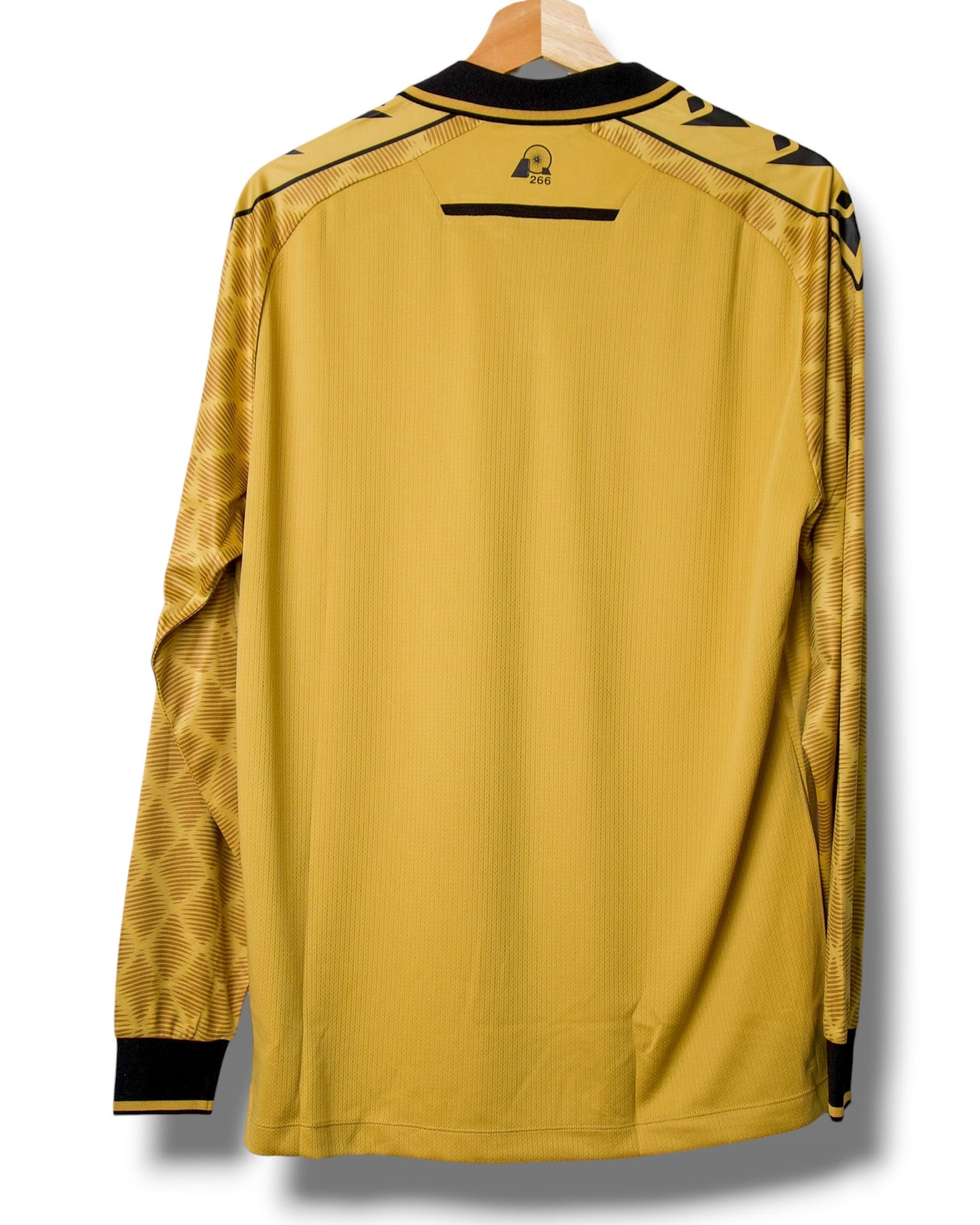 Wrexham 2024/2025 Derde Shirt (M)