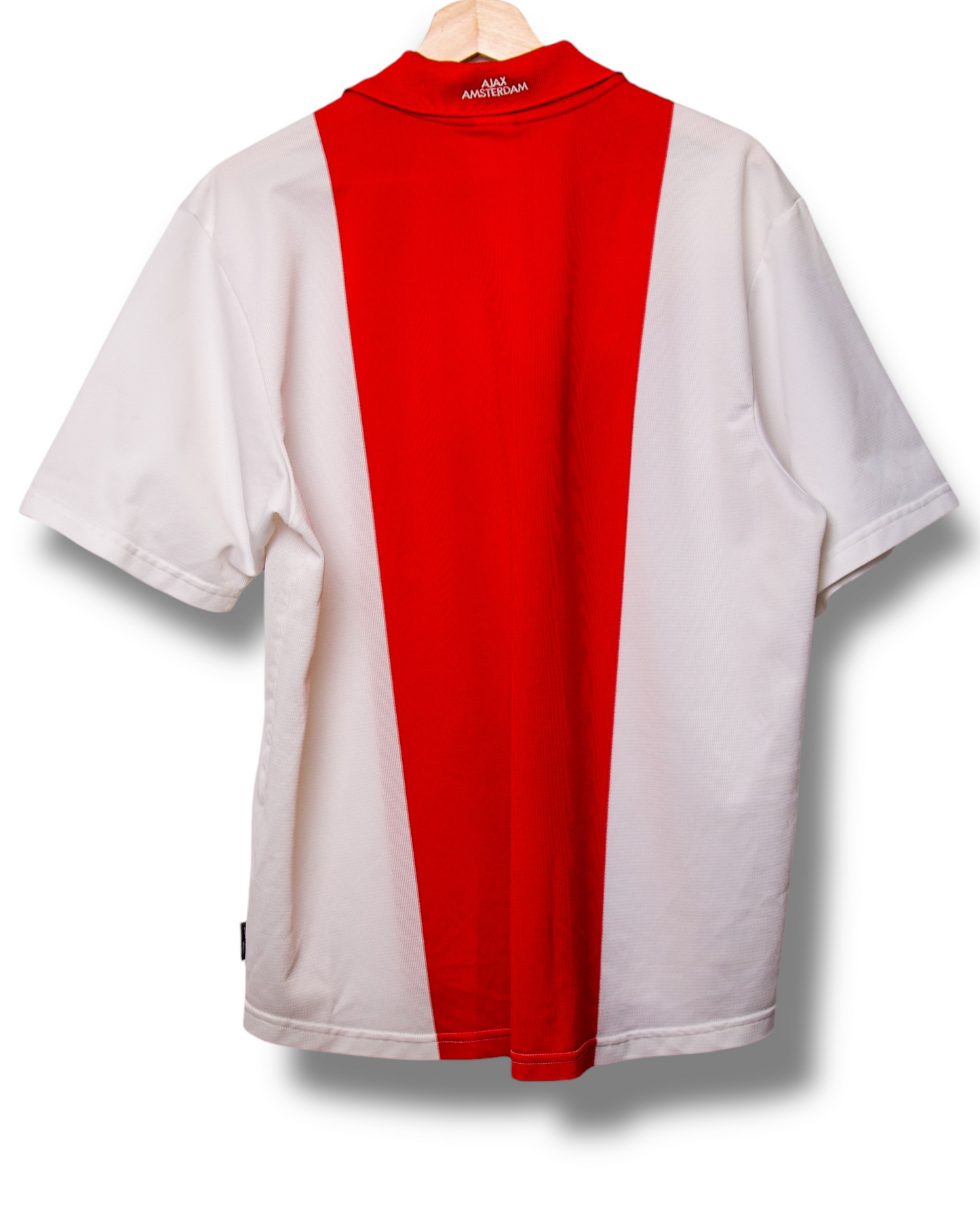 Ajax 2001/2002 Thuis Shirt (L)