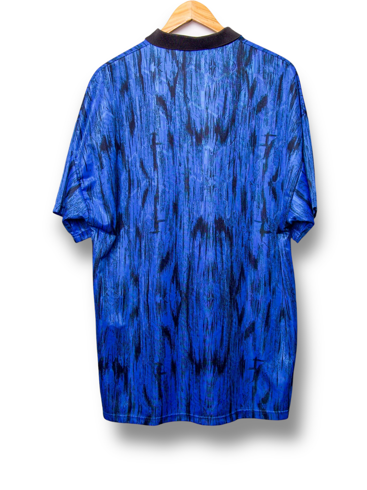 Manchester United 1992/1993 Uit Shirt (XL)