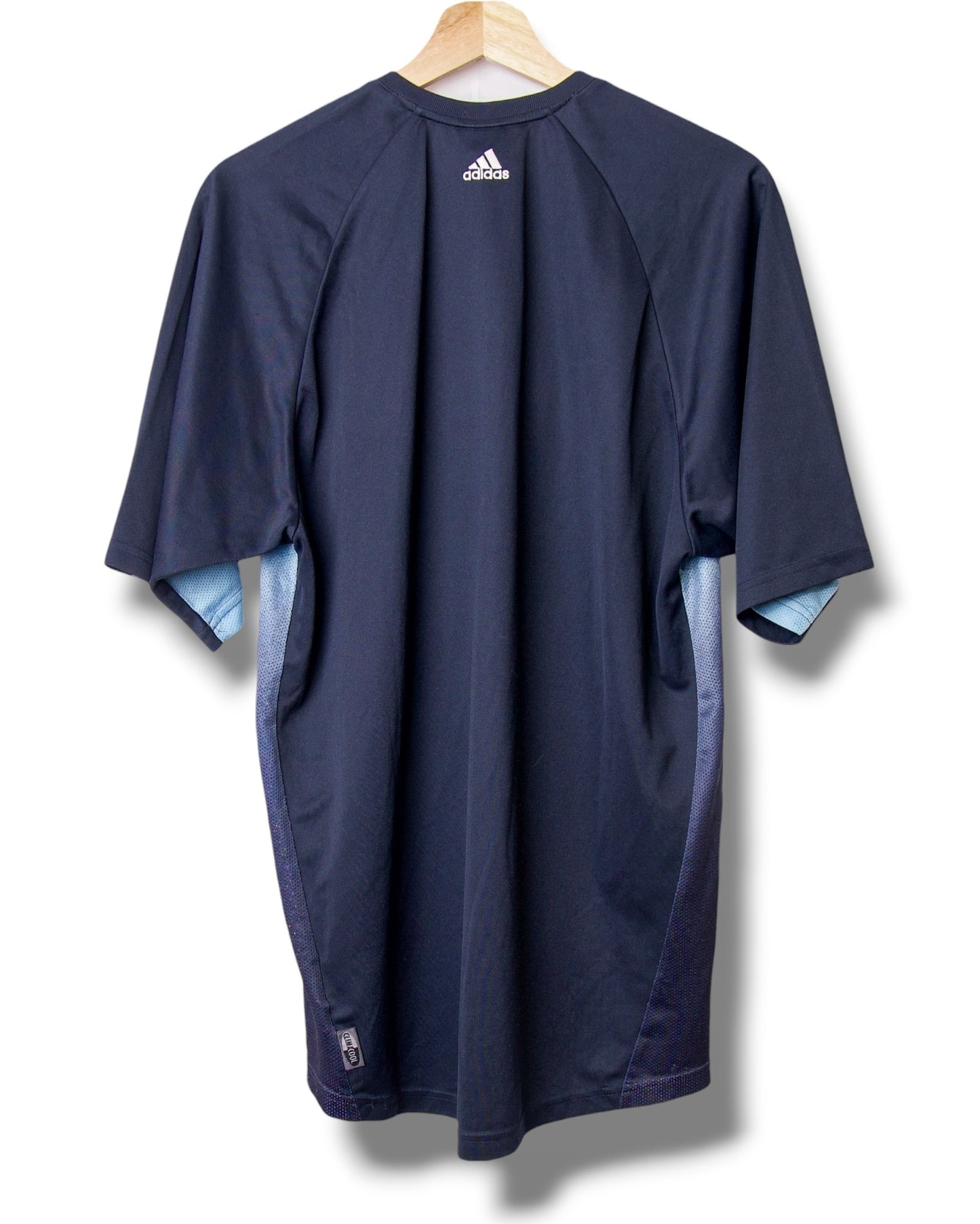 Real Madrid 2003/2004 Training Shirt (S)