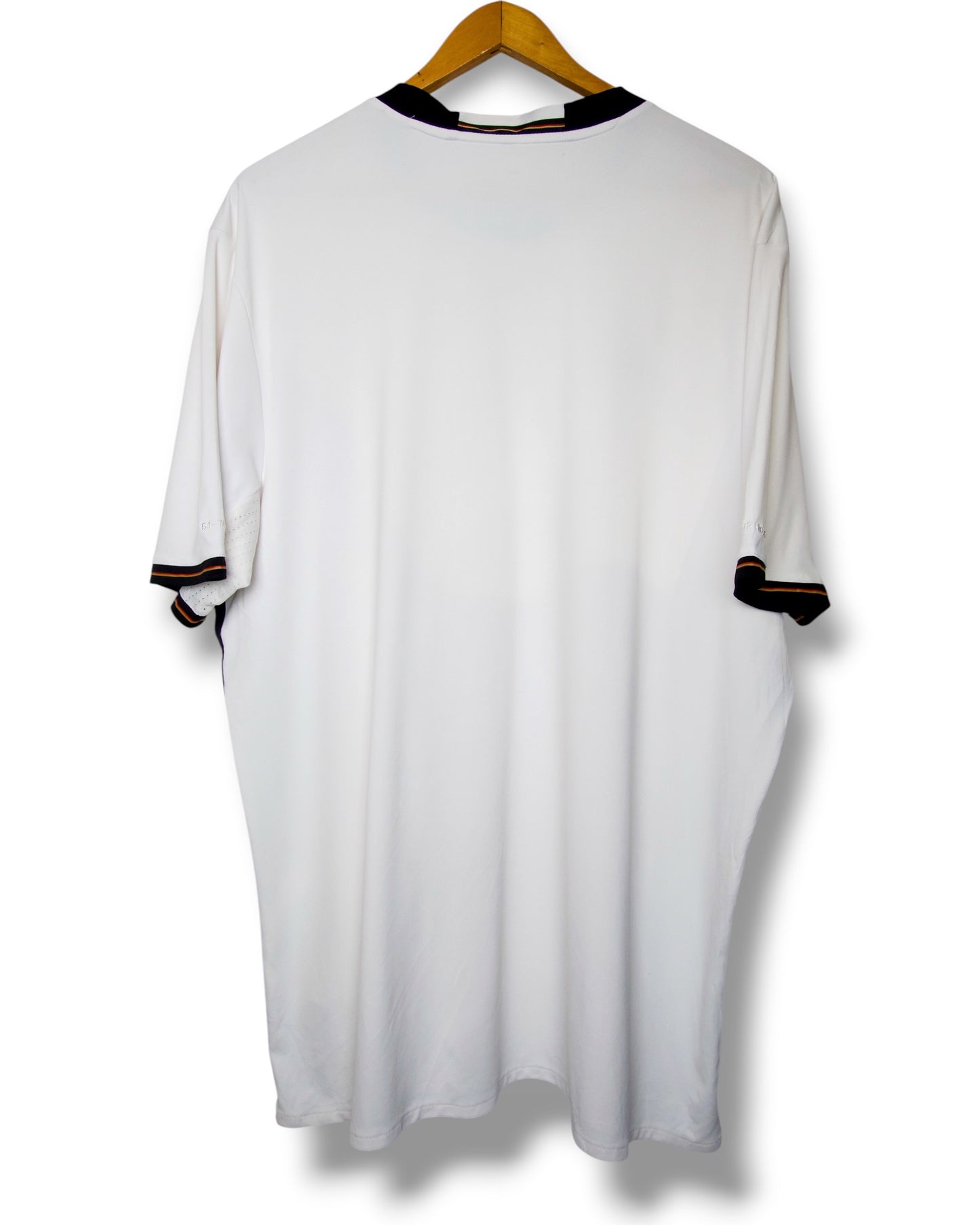 Duitsland 2016 Thuis Shirt (XXL)