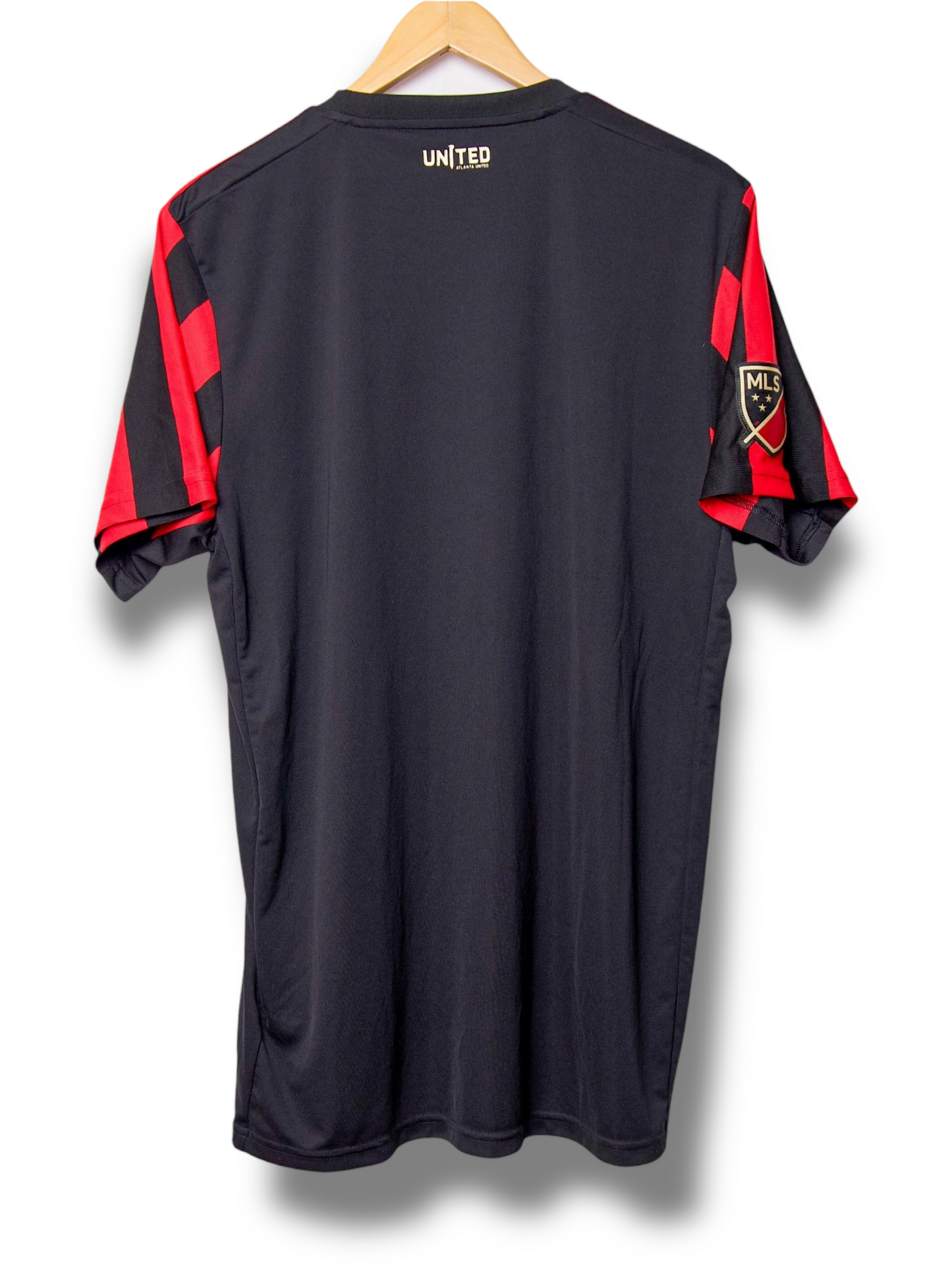 Atalanta United 2019/2020 Thuis Shirt (L)