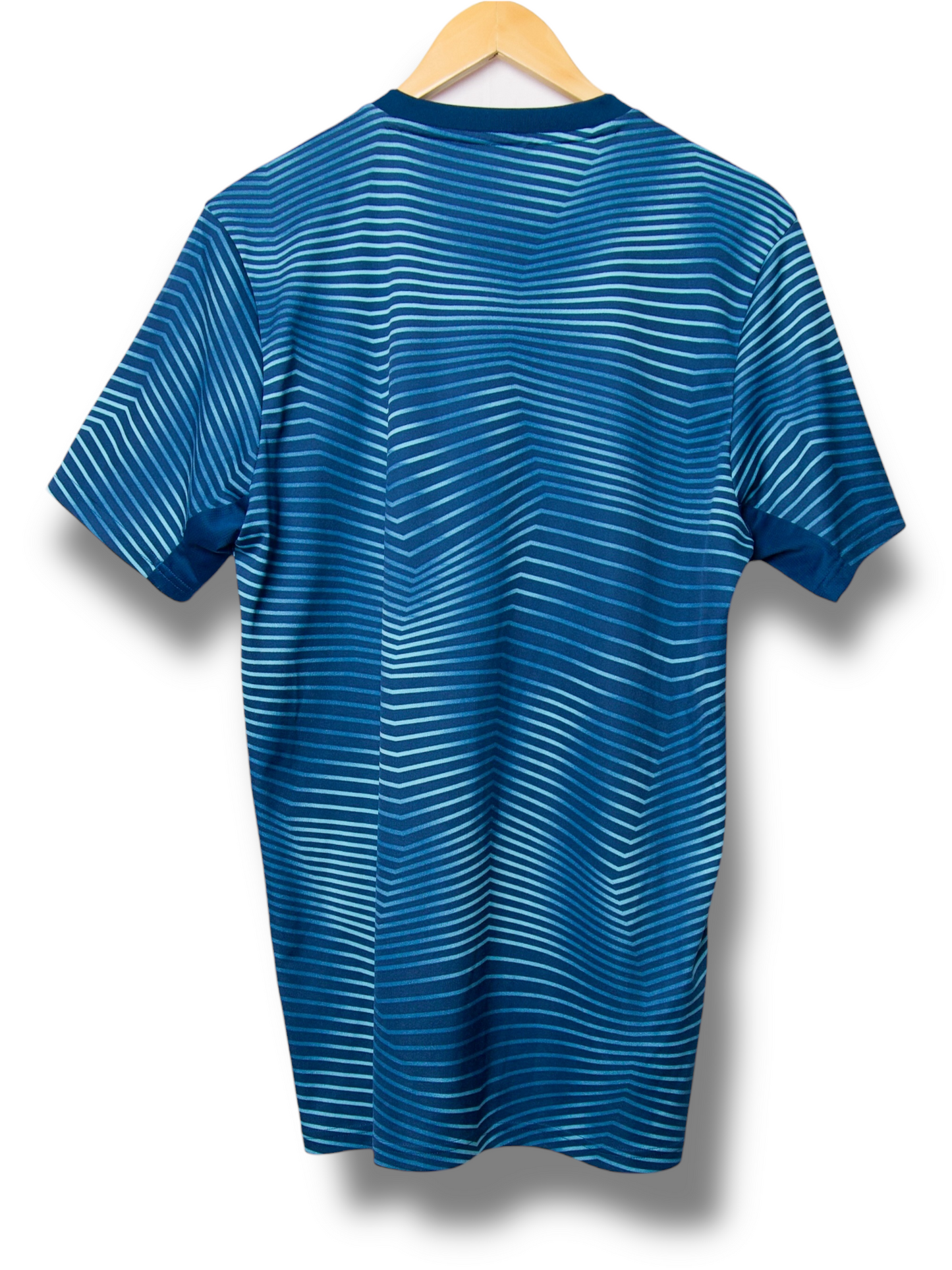 Argentinie 2019 Pre Match Shirt (M)
