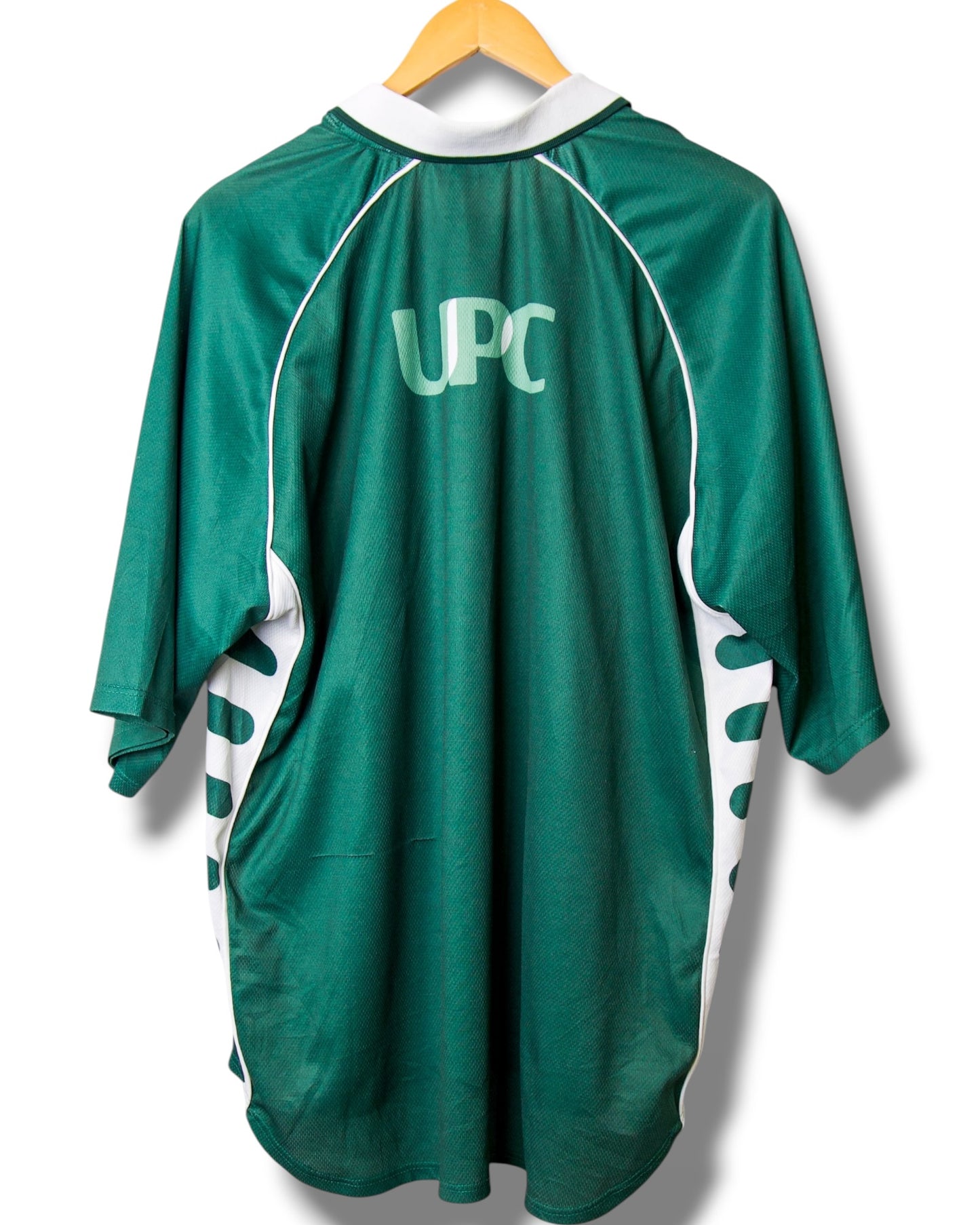 Heerenveen 1999/2000 Uit Shirt (XXL)