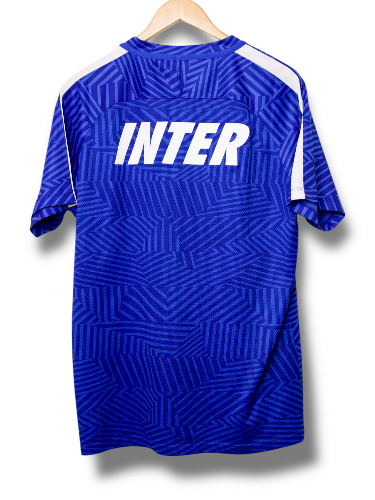 Inter Milan 2016/2017 Training Shirt (L)