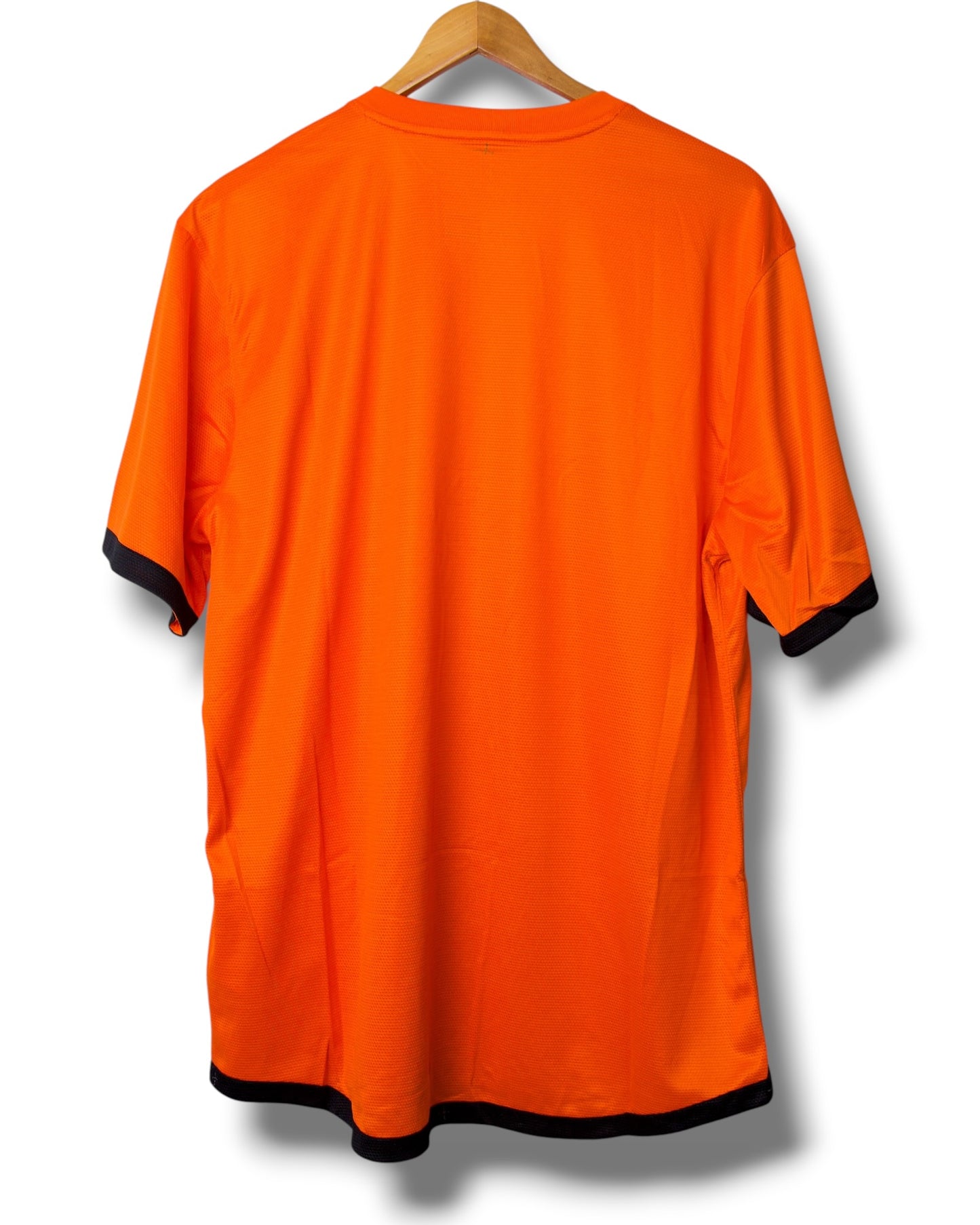 Nederland 2012 Thuis Shirt (XL)