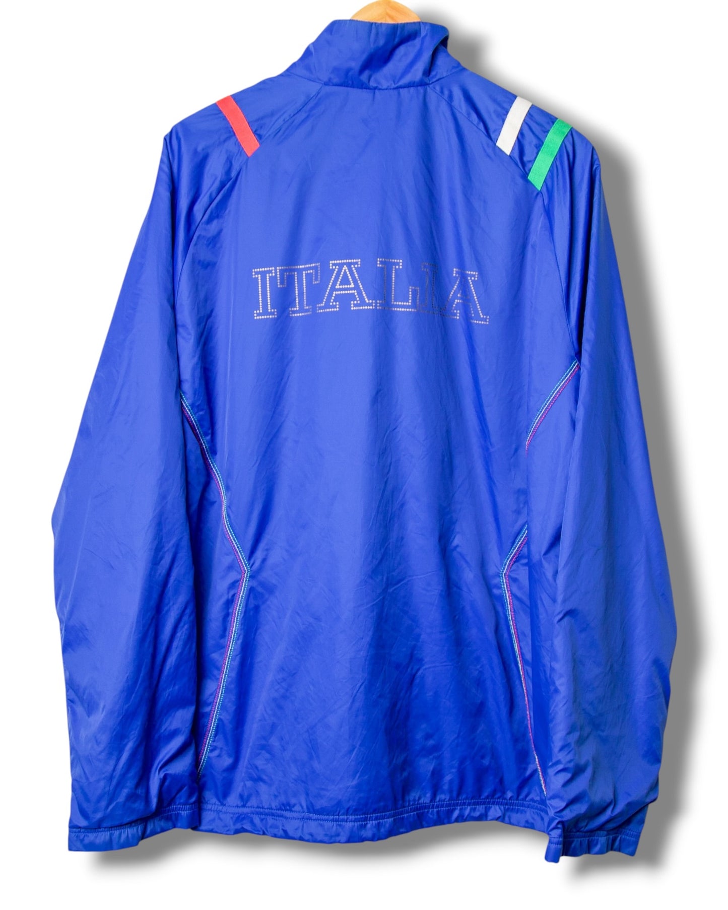 Italie 2010 Jacket (XL)