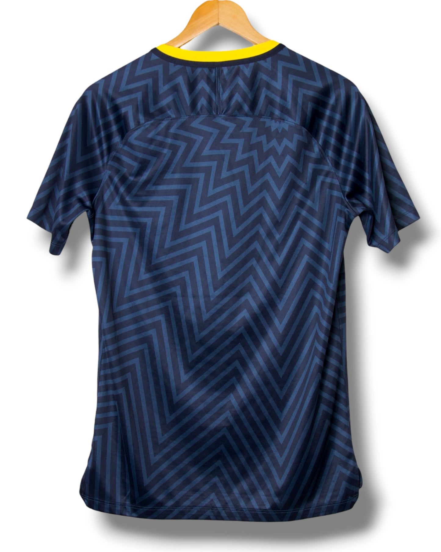 Brazilie 2018 Training Shirt (M)