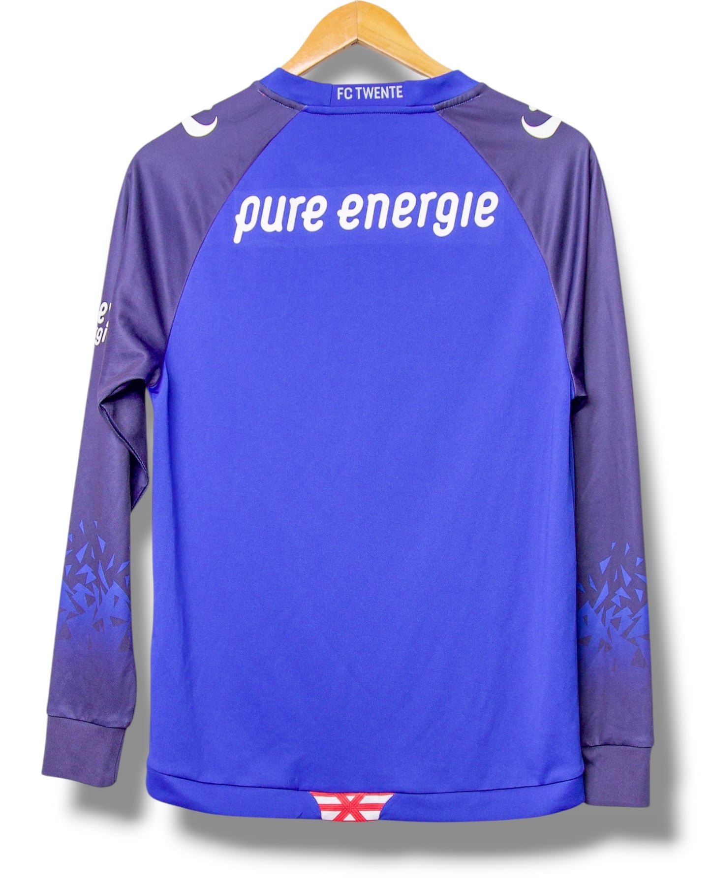 FC Twente 2017/2018 Keeper Shirt (S)