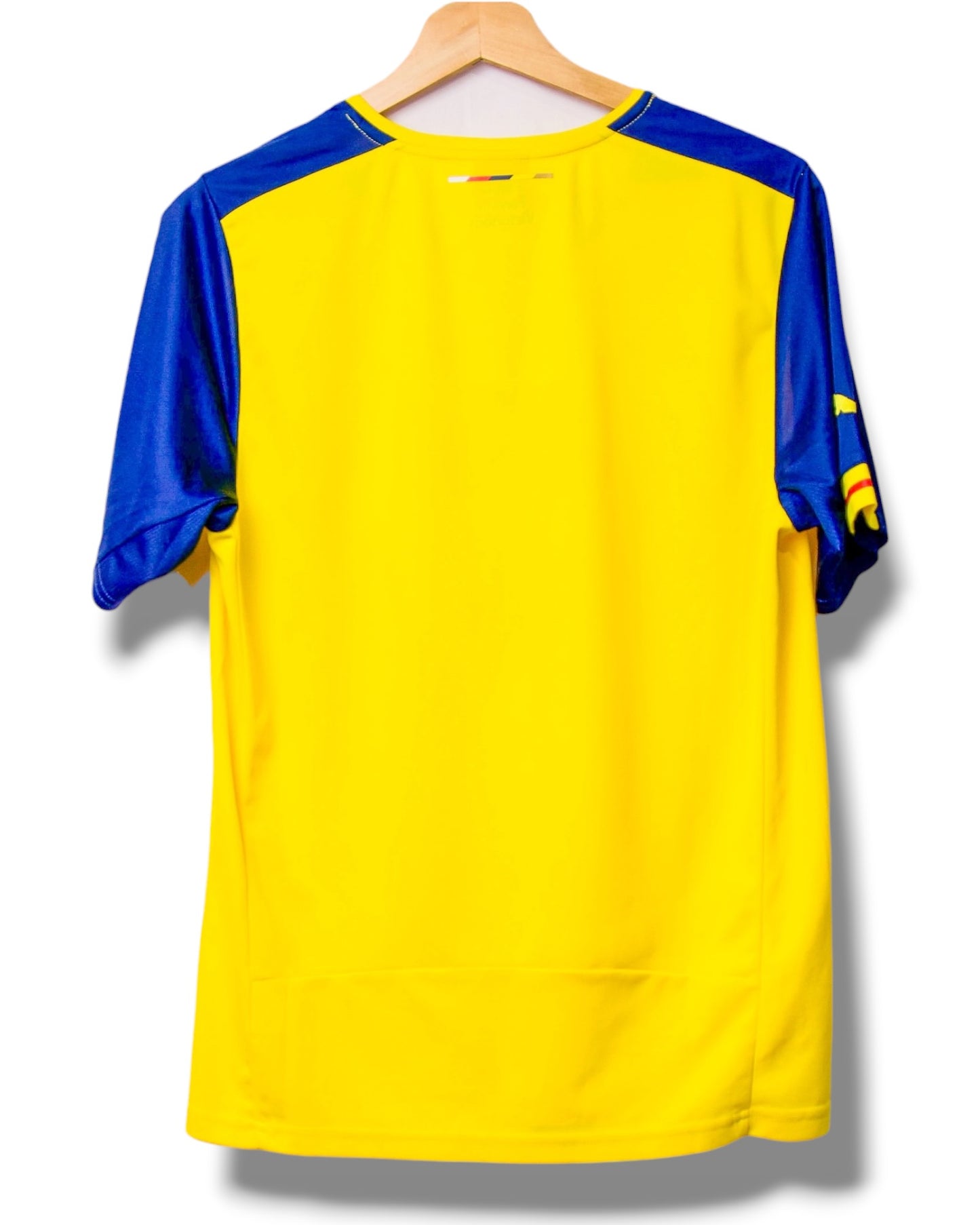Arsenal 2014/2015 Uit Shirt (S)
