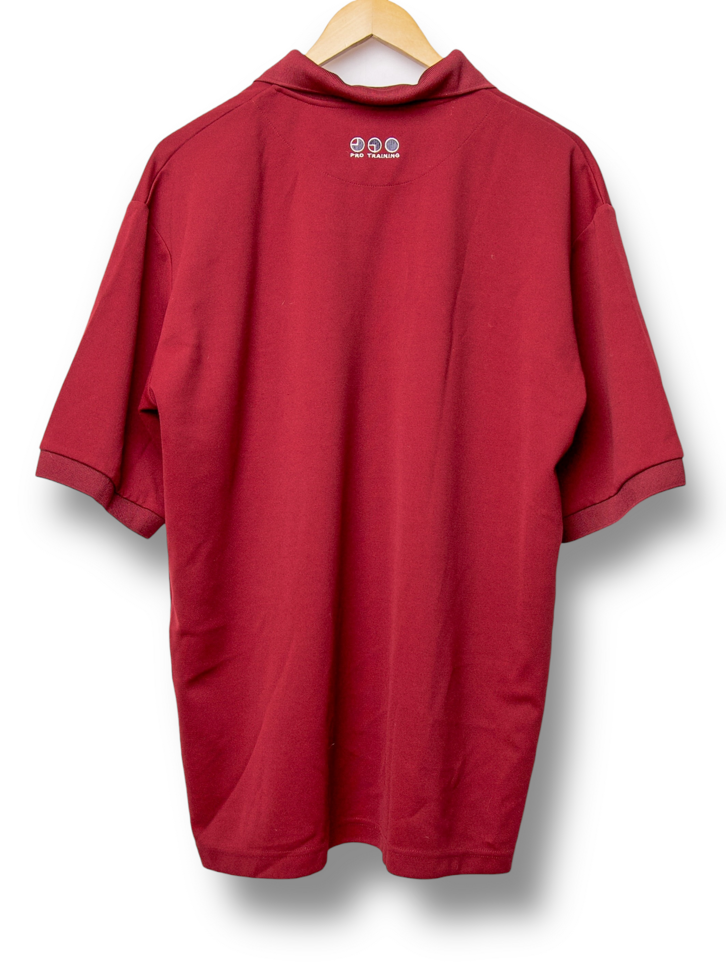 FC Twente 2000/2001 Polo (XXL)