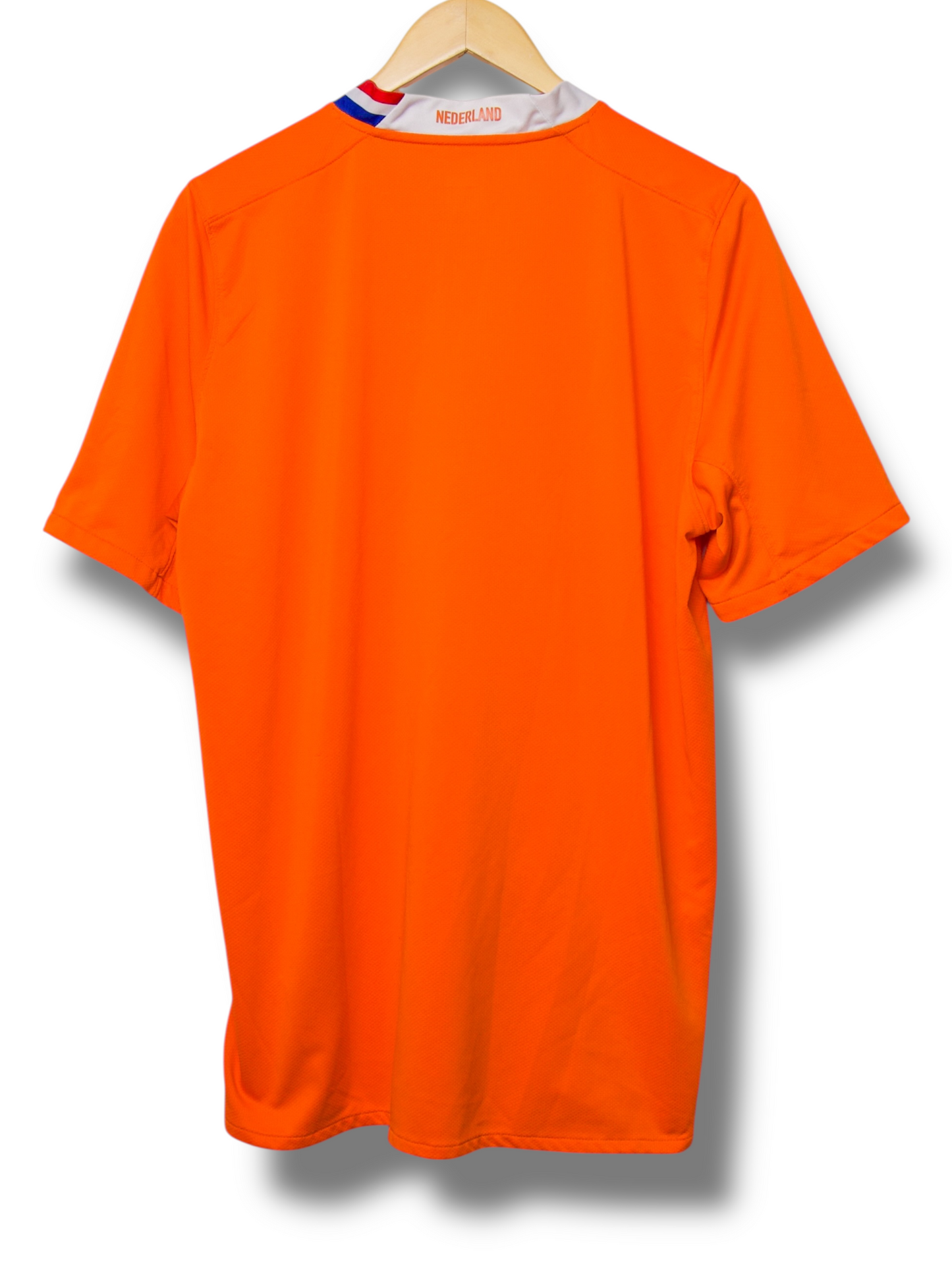 Nederland 2008 Thuis Shirt (L)