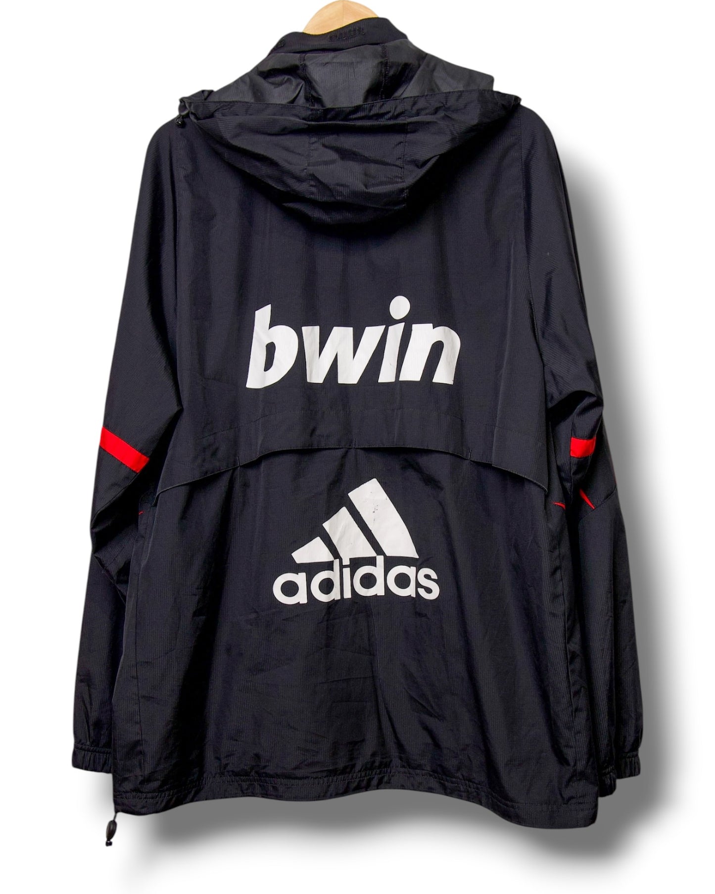 AC Milan 2007/2008 Jacket (M)