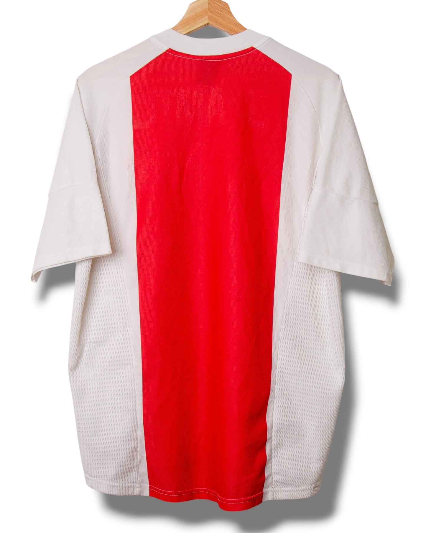 Ajax 2002/2003 Thuis Shirt (M)