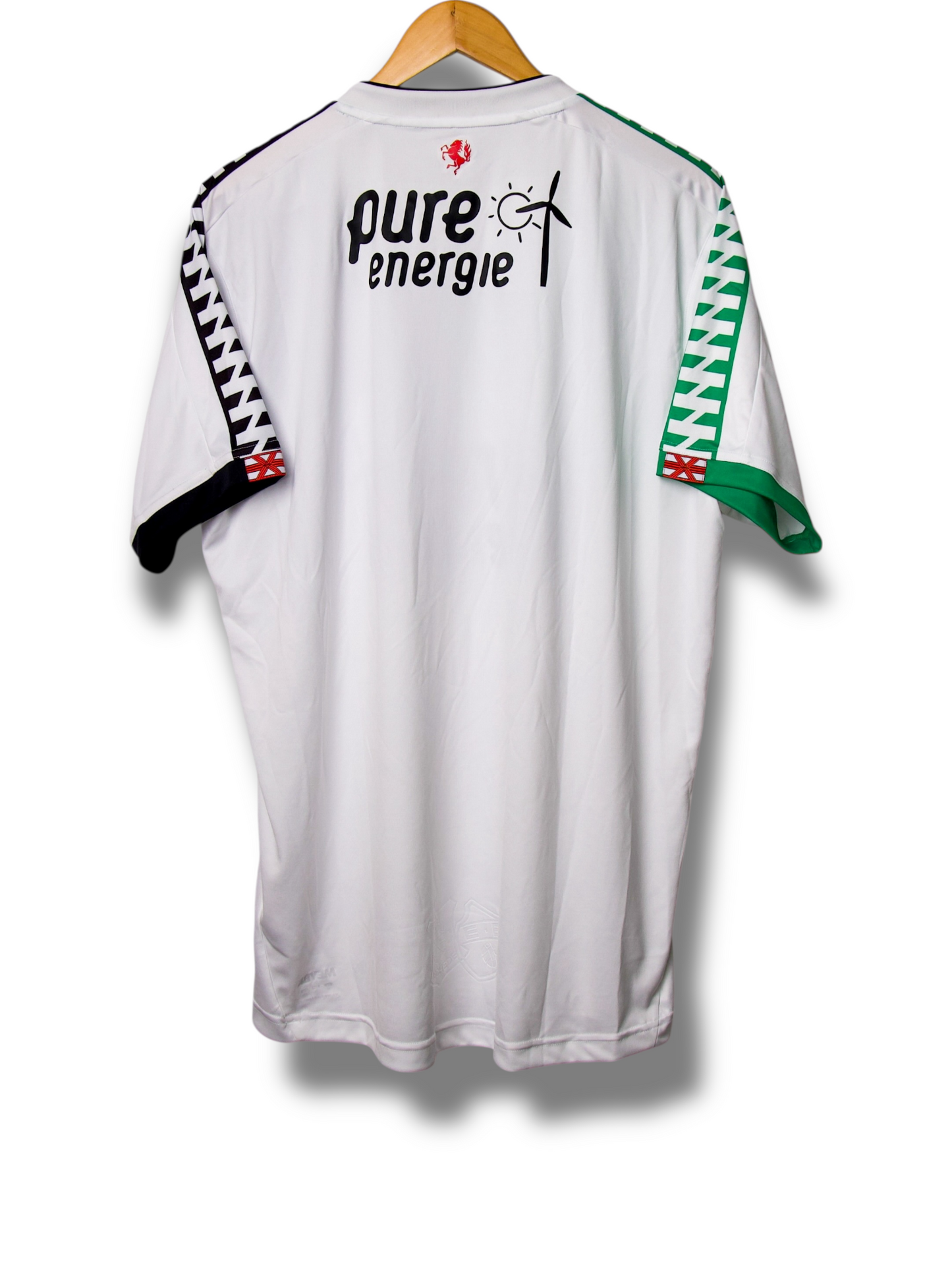 FC Twente 2020/2021 3e Shirt (XL)