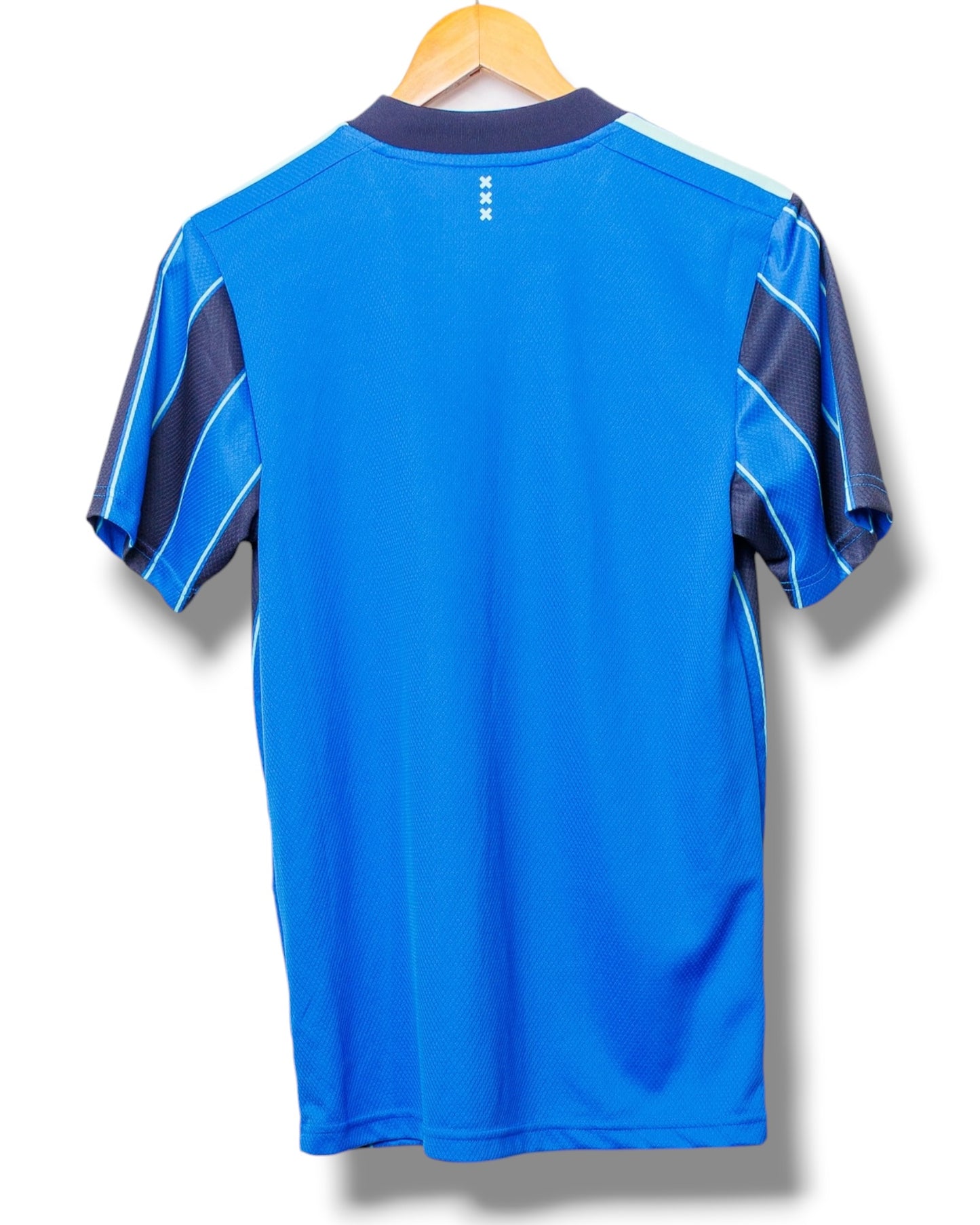 Ajax 2021/2022 Uit Shirt (S)