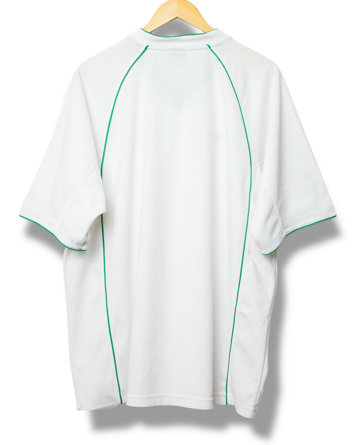Norwich City 2001/2002 Training Shirt (XXL)