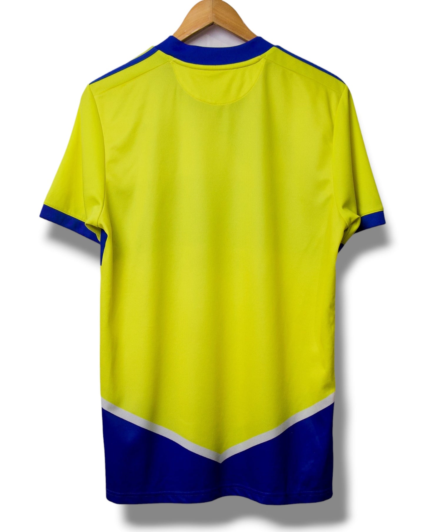 Juventus 2021/2022 Derde Shirt (M)
