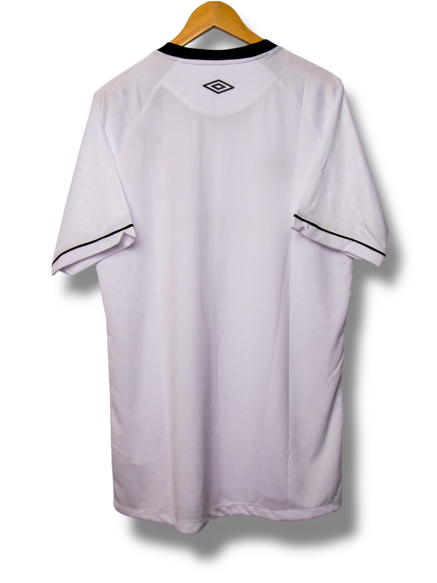 Club do Recife 2022/2023 Thuis Shirt (XL)