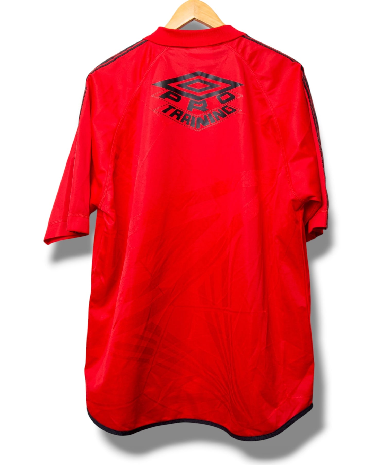 FC Twente 2004/2005 Training Shirt (XXL)