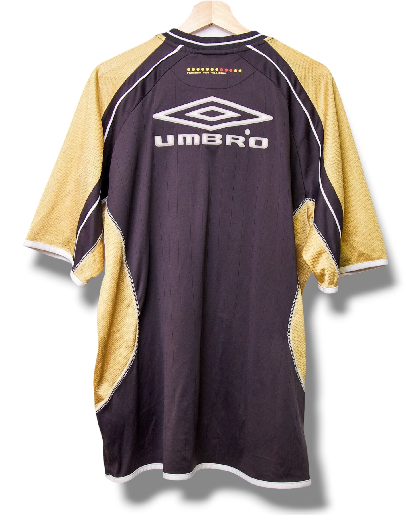 FC Twente 2002/2003 Training Shirt (XXL)