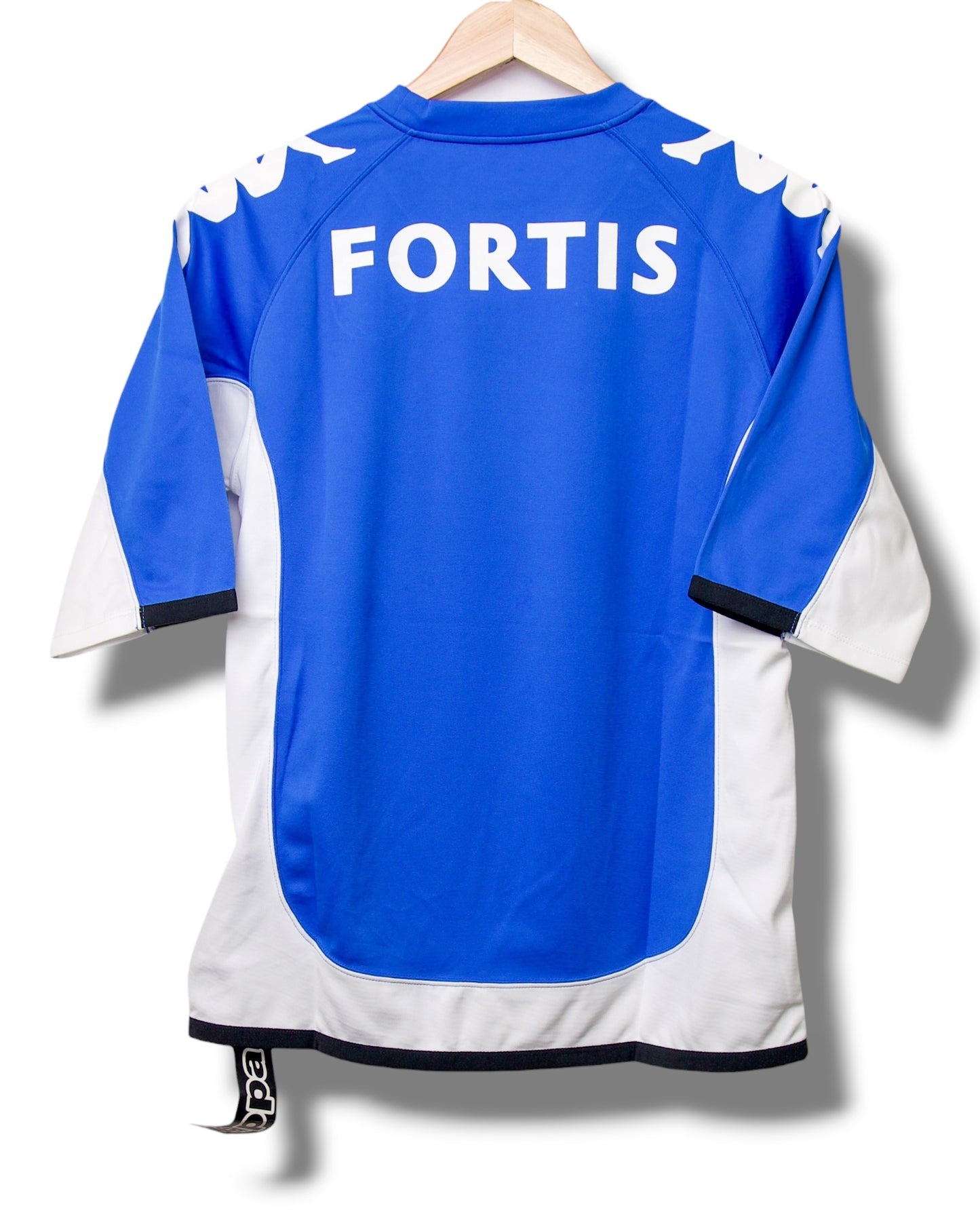 Feyenoord 2007/2008 Training Shirt (L)