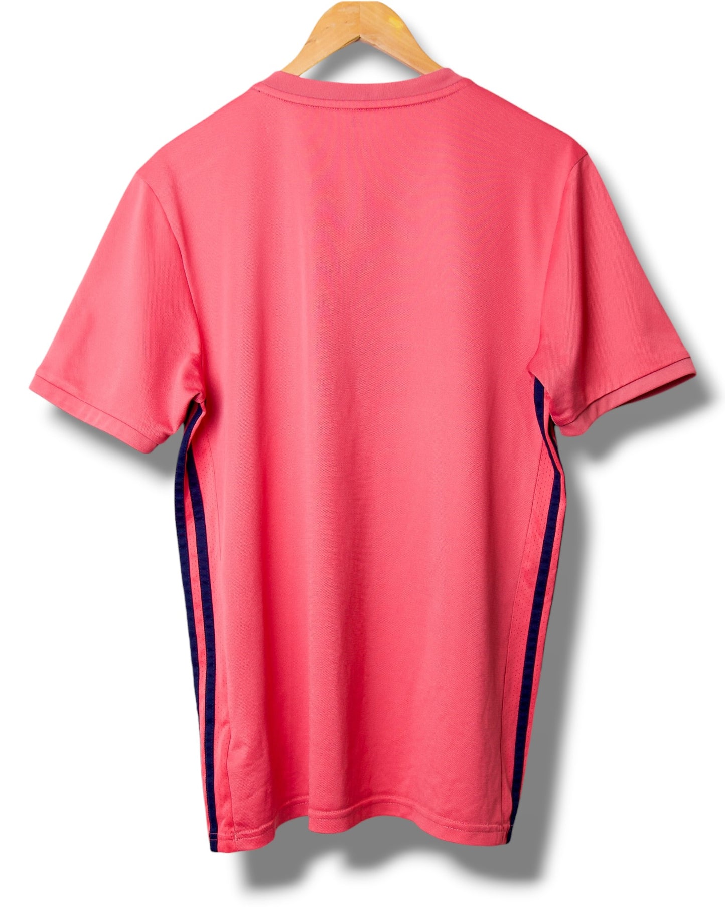 Real Madrid 2020/2021 Uit Shirt (M)