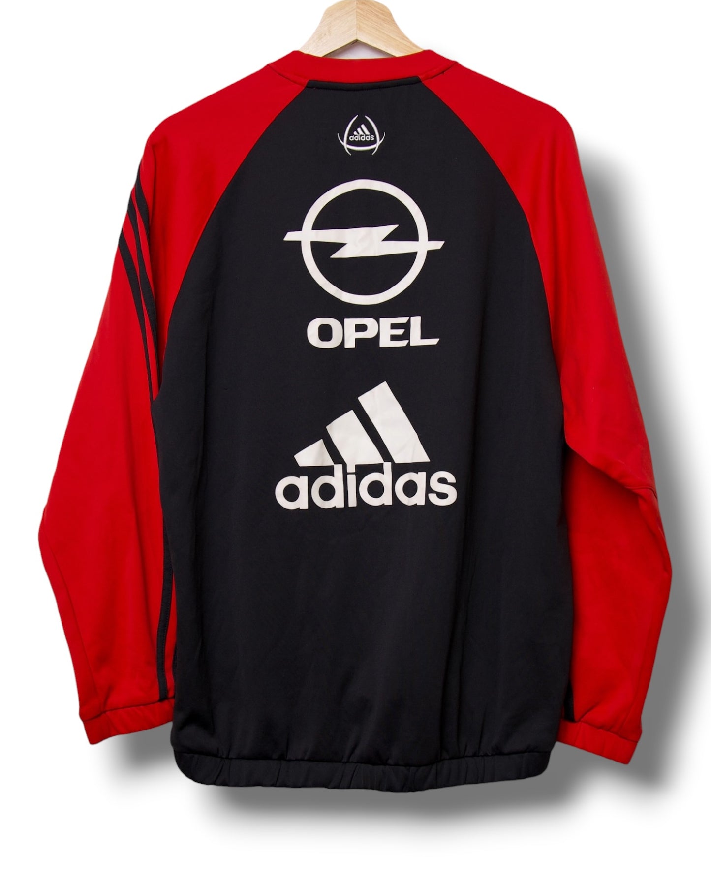 AC Milan 2005/2006 Jacket (S)
