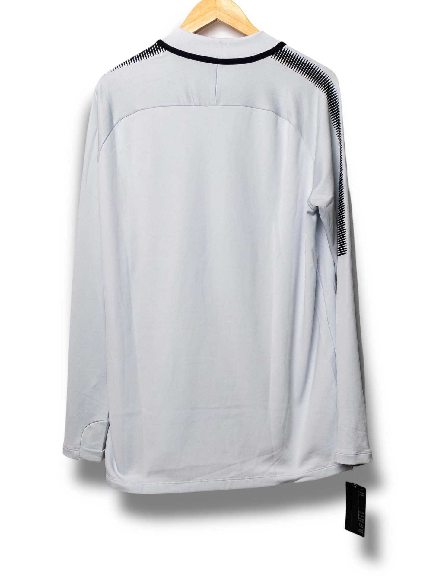 PSG 2017/2018 Jacket Shirt (XL)