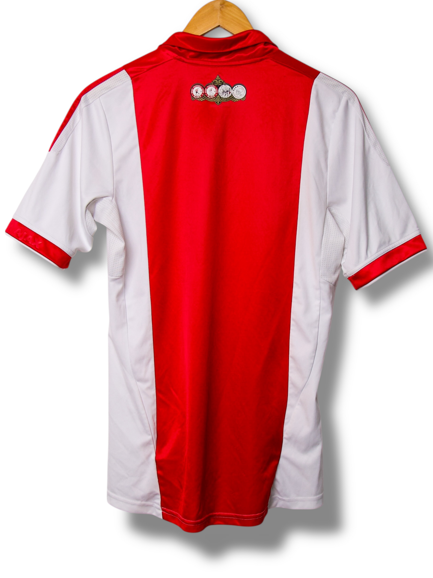 Ajax 2011/2012 Thuis Shirt (S)