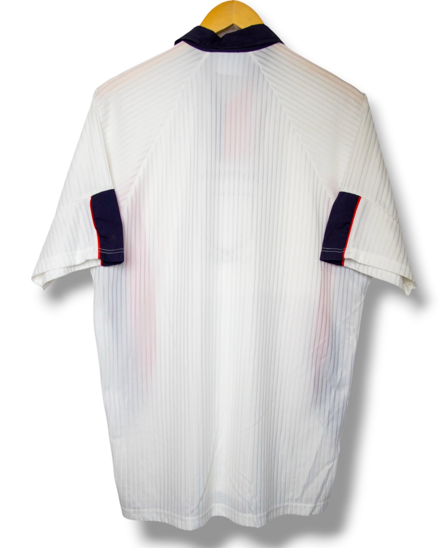 Engeland 1998 Thuis Shirt (M)