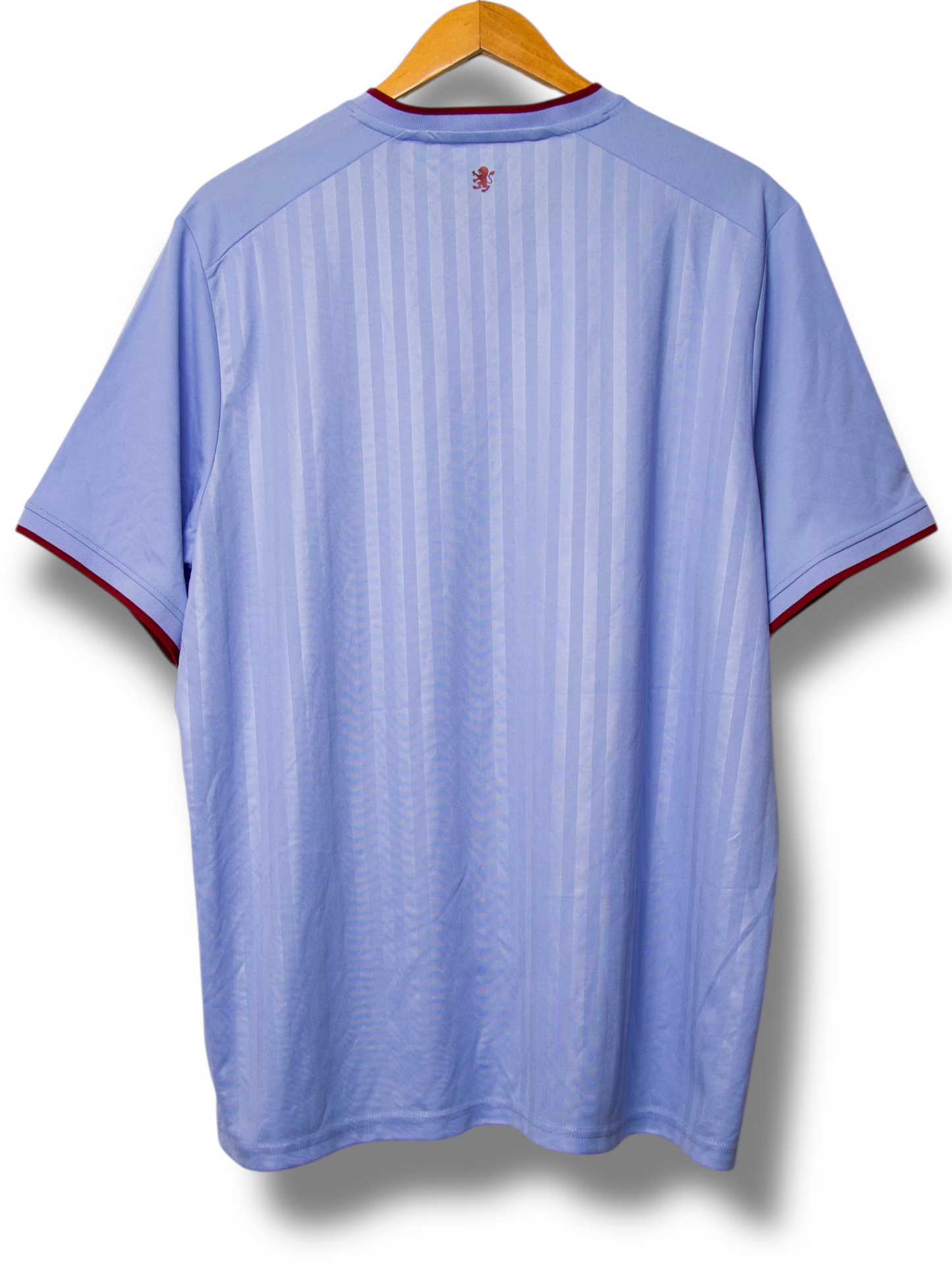 Aston Villa 2022/2023 Uit Shirt (XXL)