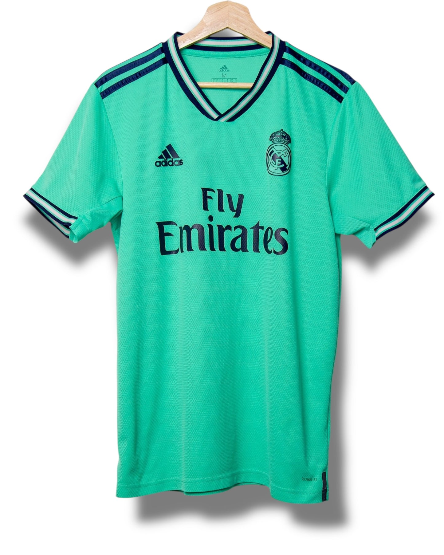 Real Madrid 2019/2020 Derde Shirt Marcelo #12 (M)