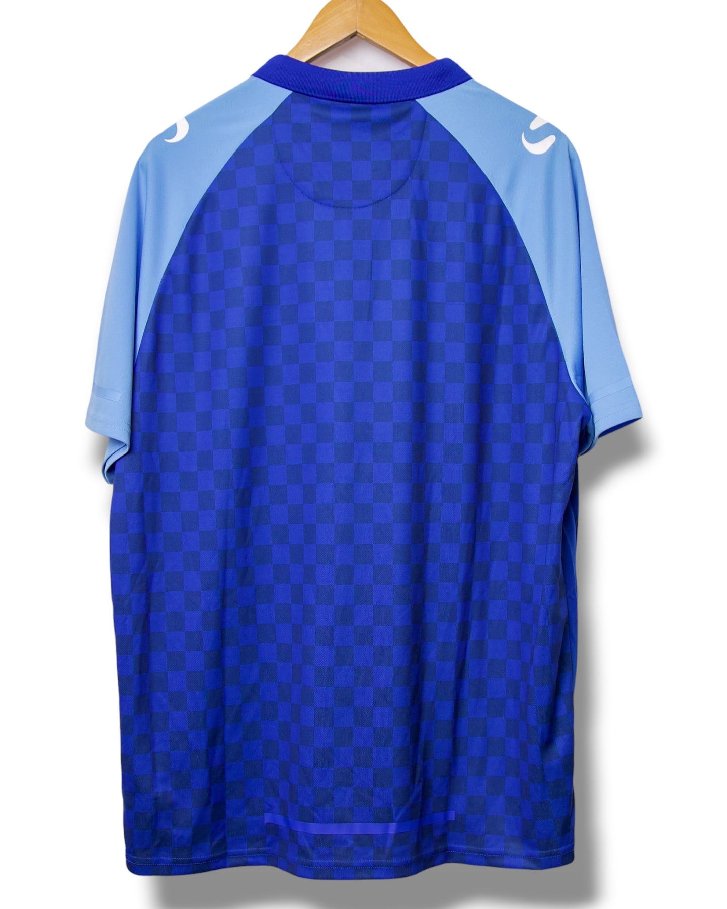 FC Twente 2017/2018 Polo (XXL)