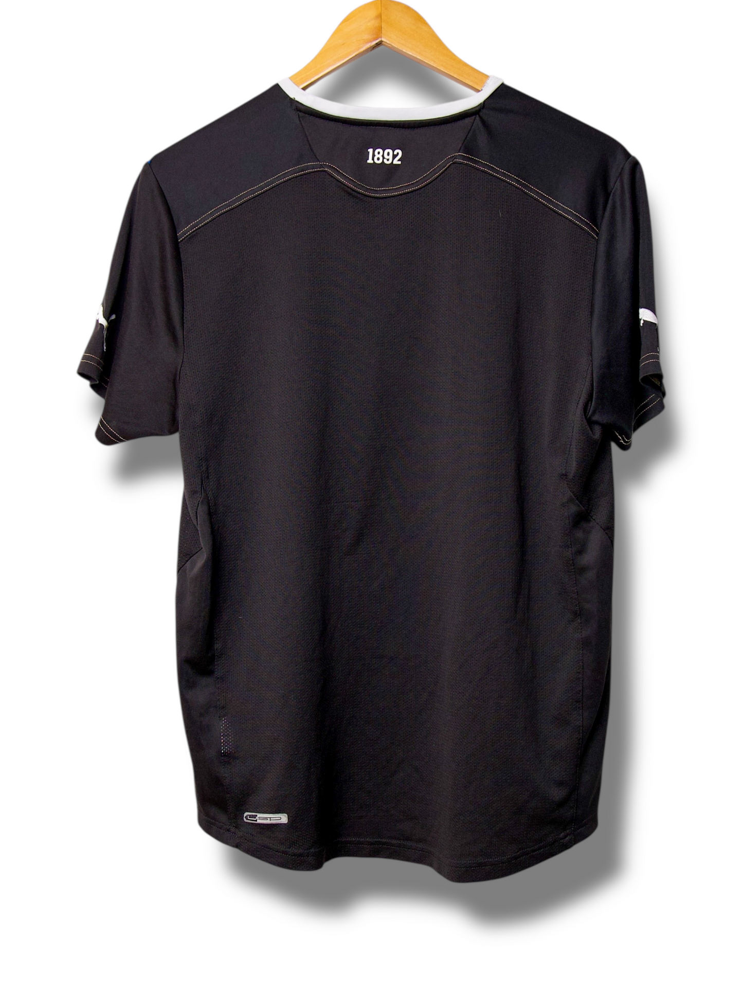 Newcastle United 2011/2012 Training Shirt (L)