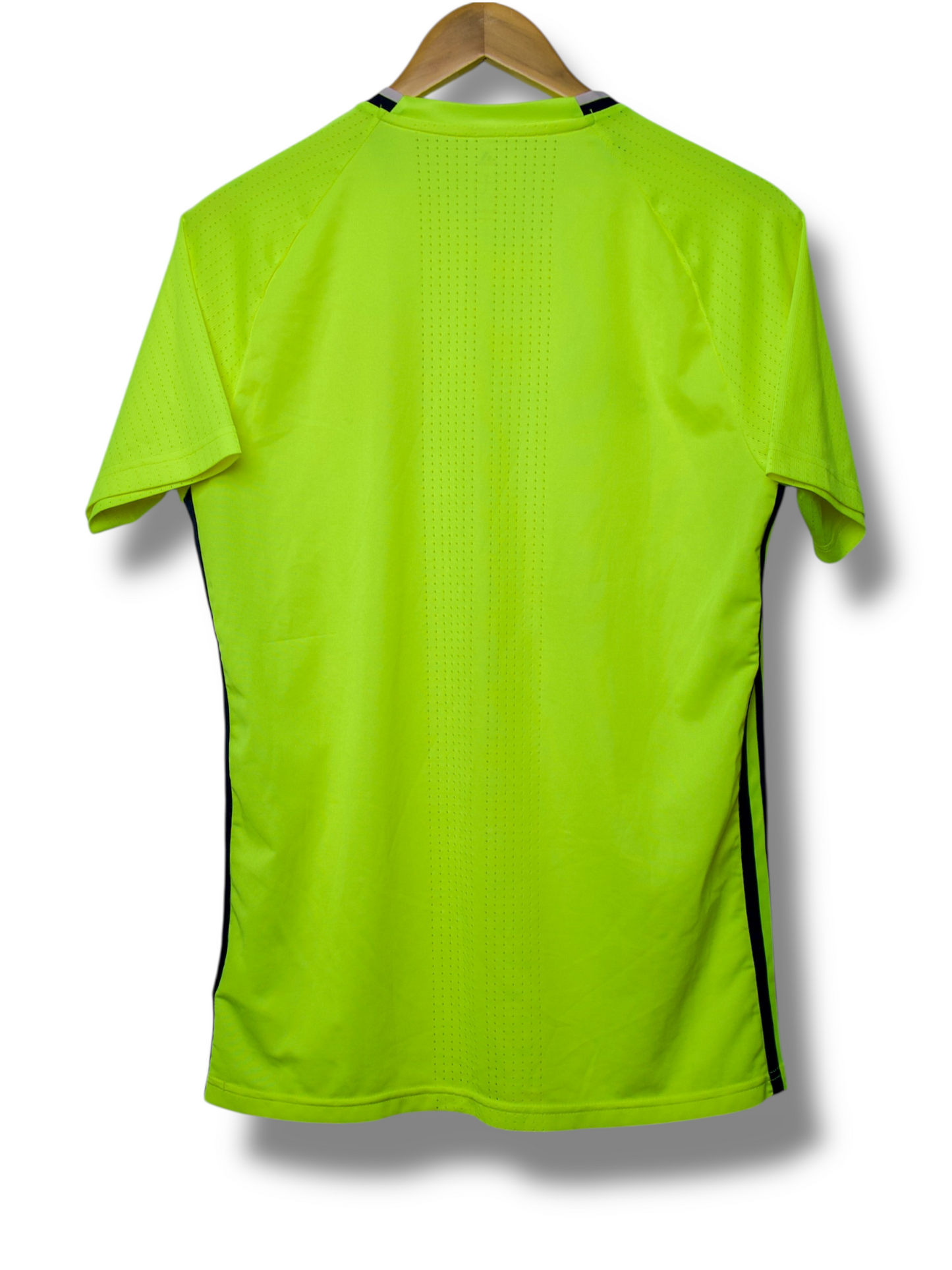 Zweden 2016 Training Shirt (M)