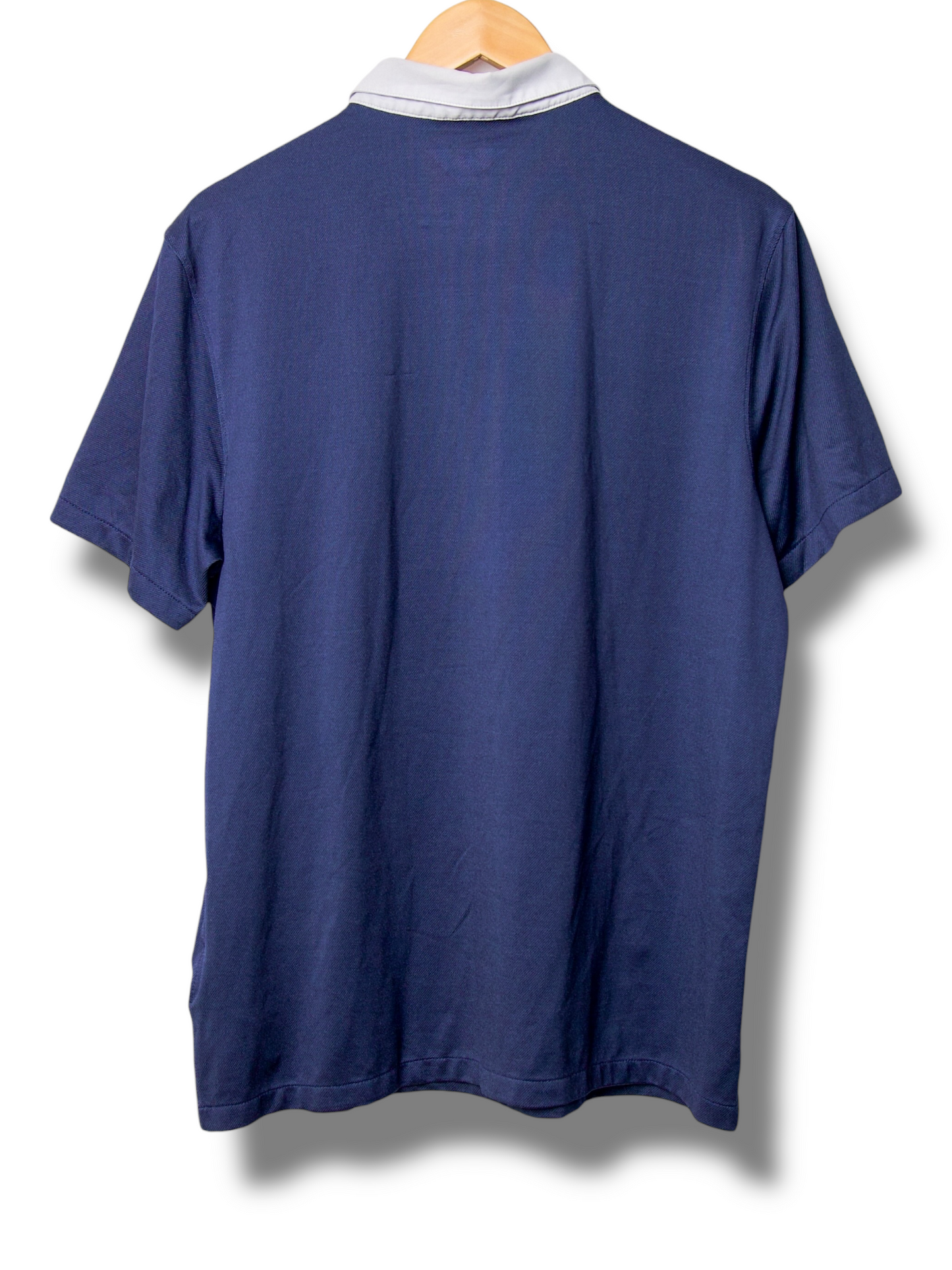 Frankrijk 2014 Thuis Shirt (L)