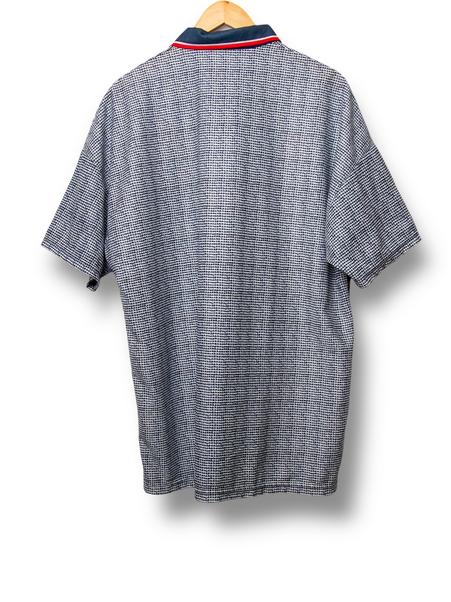 Manchester United 1995 Uit Shirt (XL)