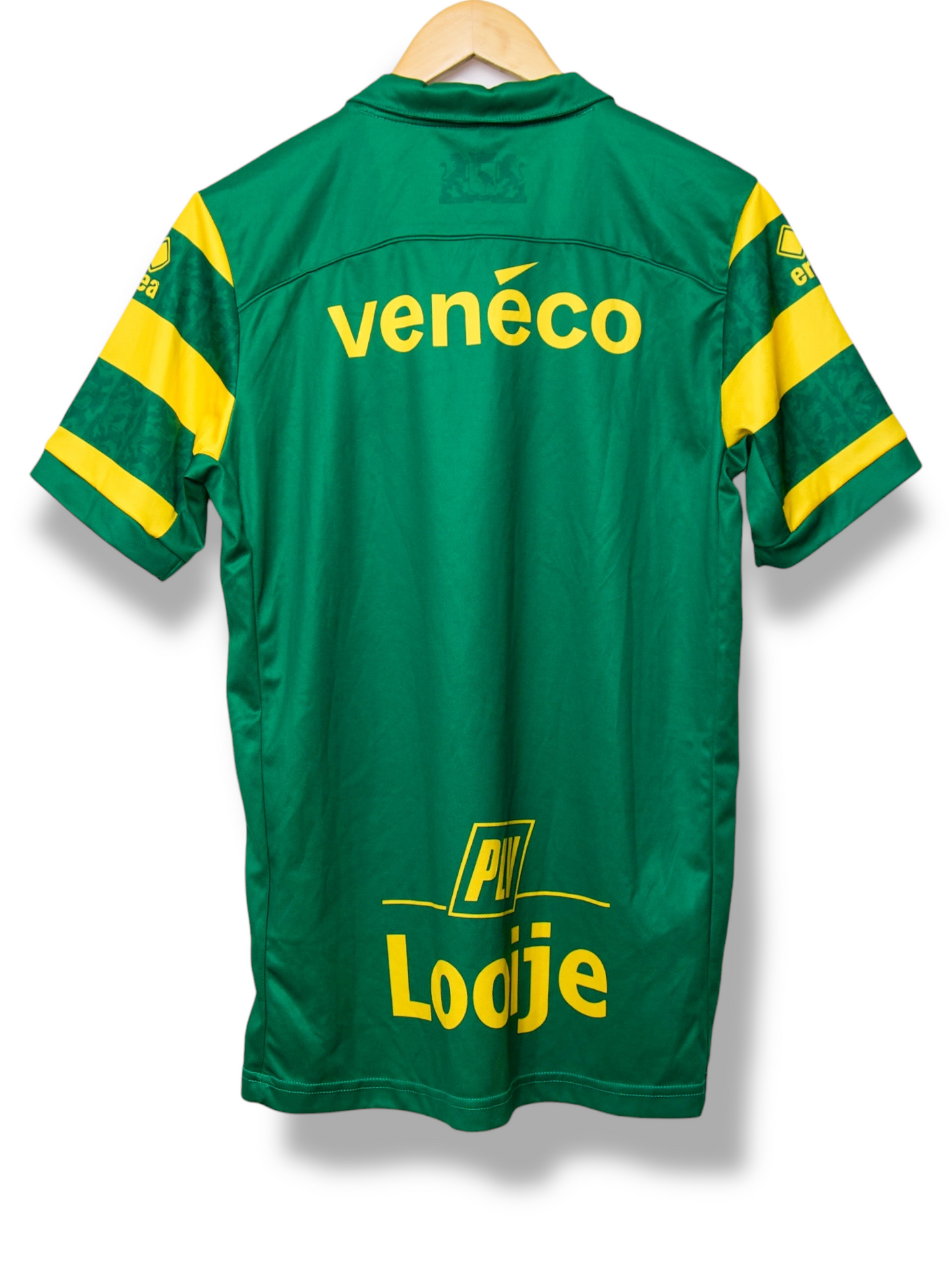 Ado den Haag 2022/2023 Thuis Shirt (M)