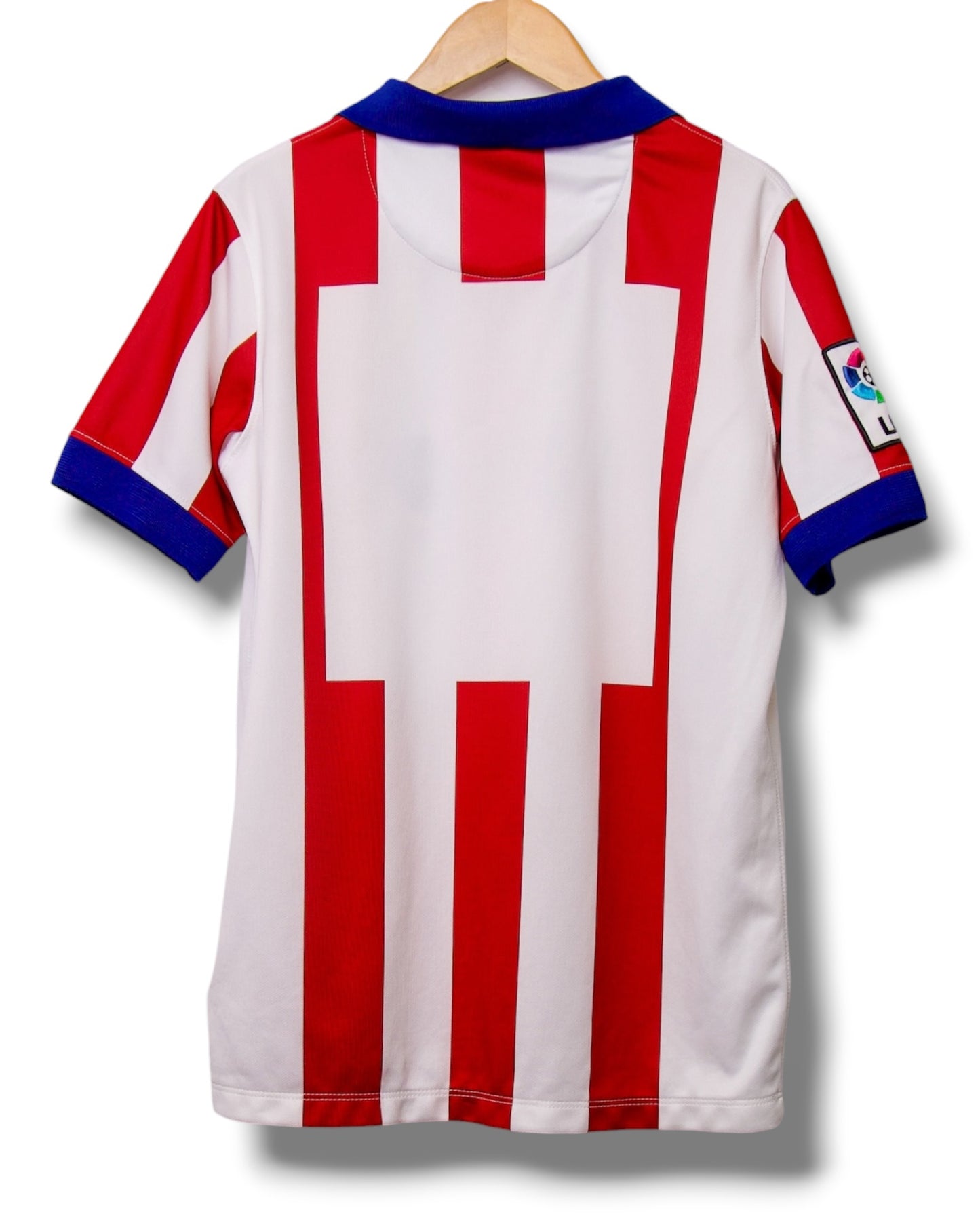 Atletico Madrid 2014/2015 Thuis Shirt (152)
