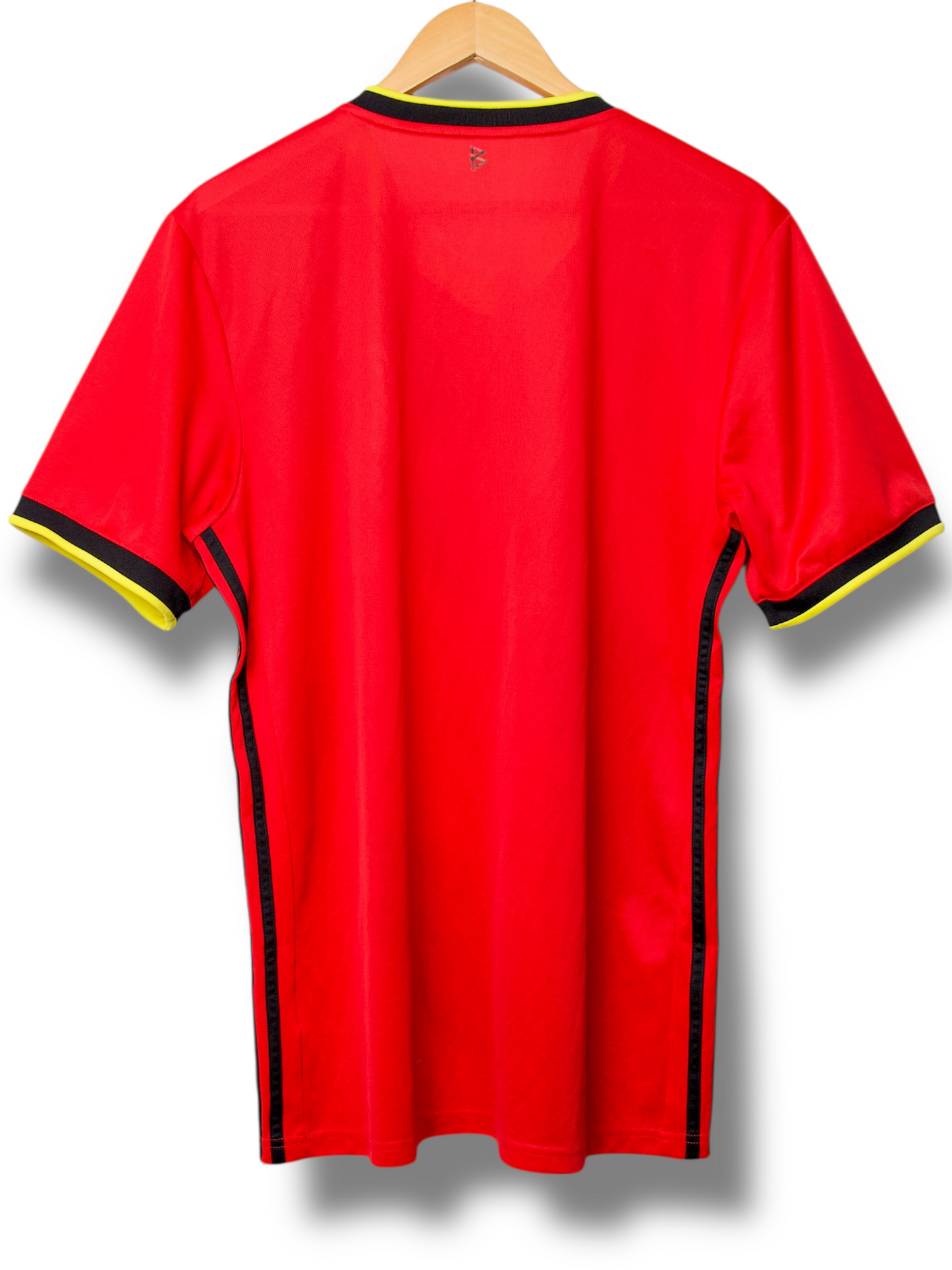 Belgie 2020 Thuis Shirt (L)
