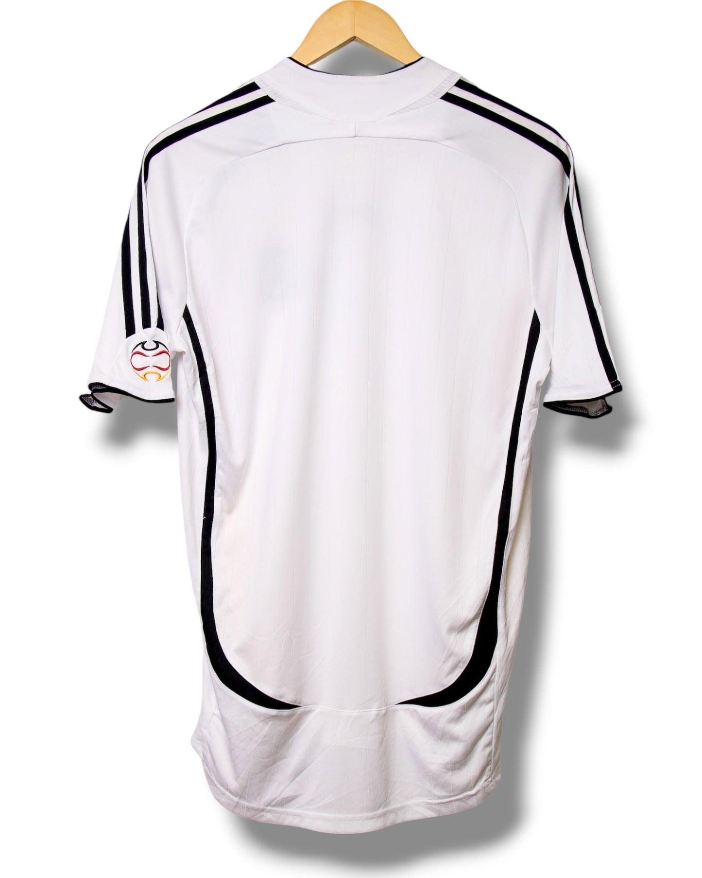 Duitsland 2006 Thuis Shirt (S)
