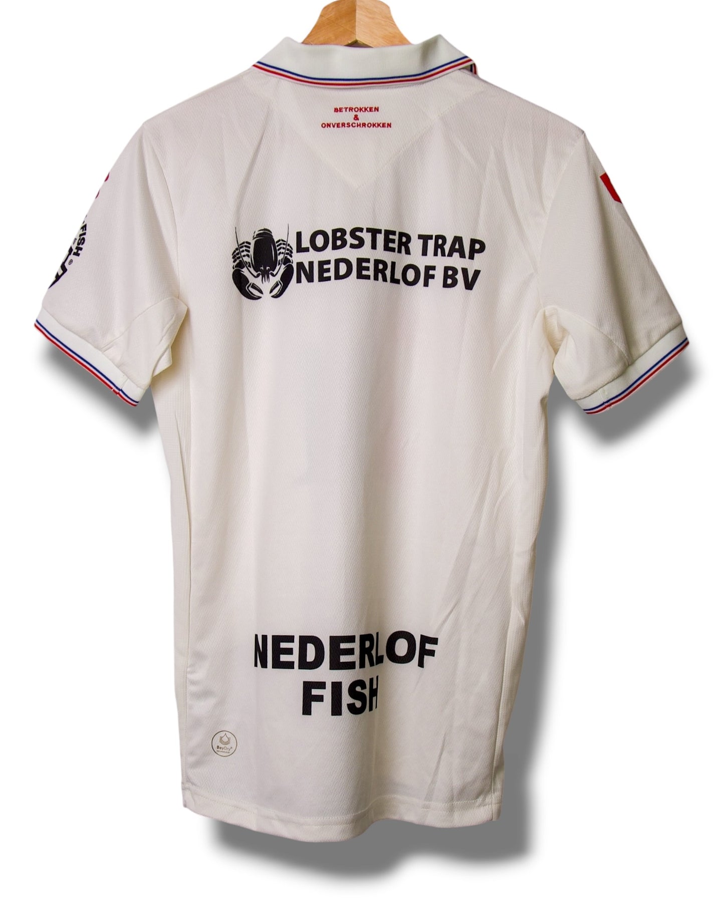 Telstar 2023/2024 Thuis Shirt (S)