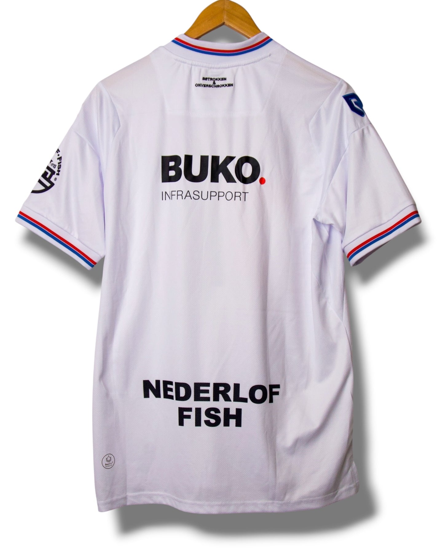 Telstar 2024/2025 Thuis Shirt (L)
